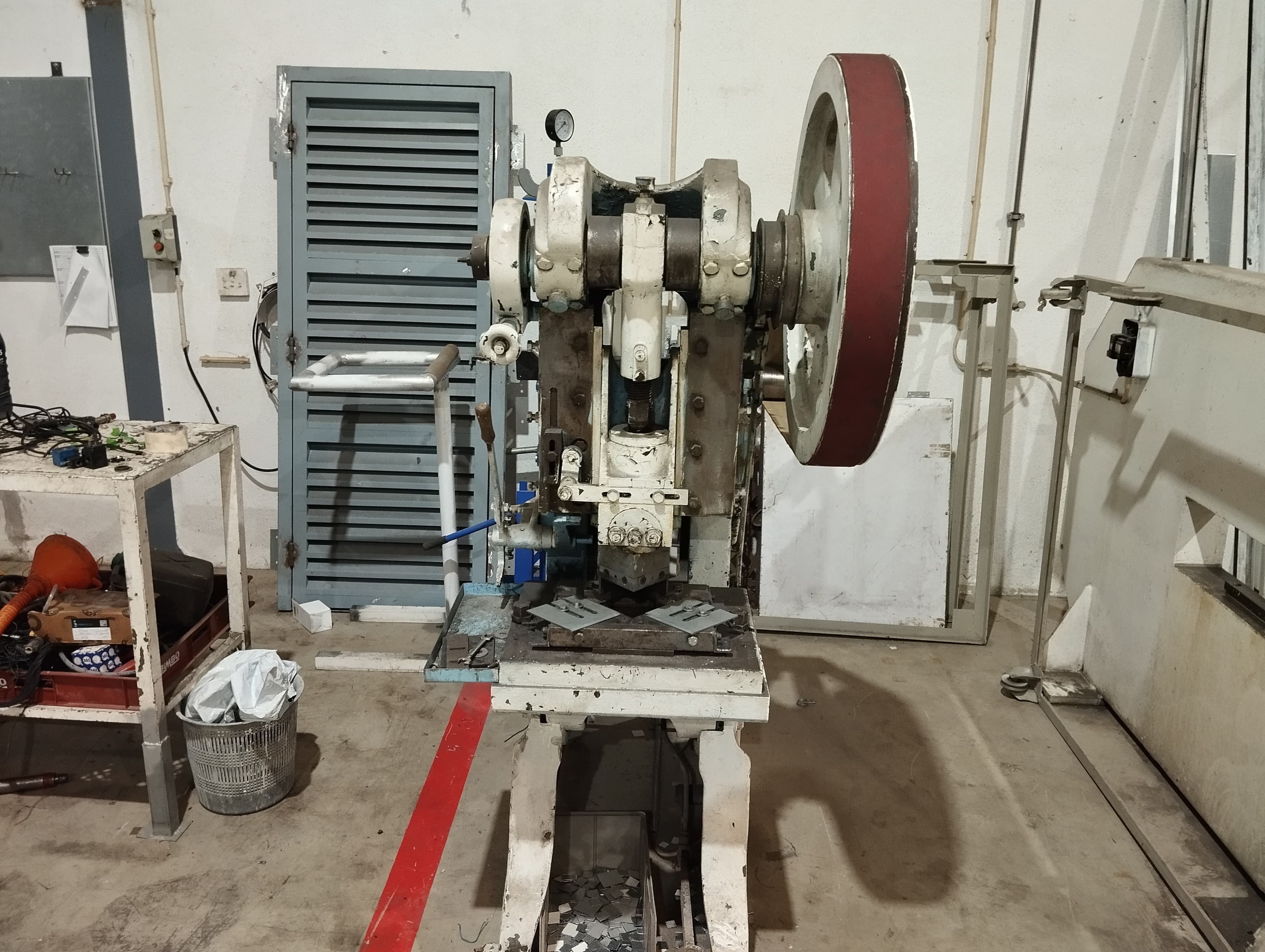 Equipamentos · Indústria Metalomecânica — image 17
