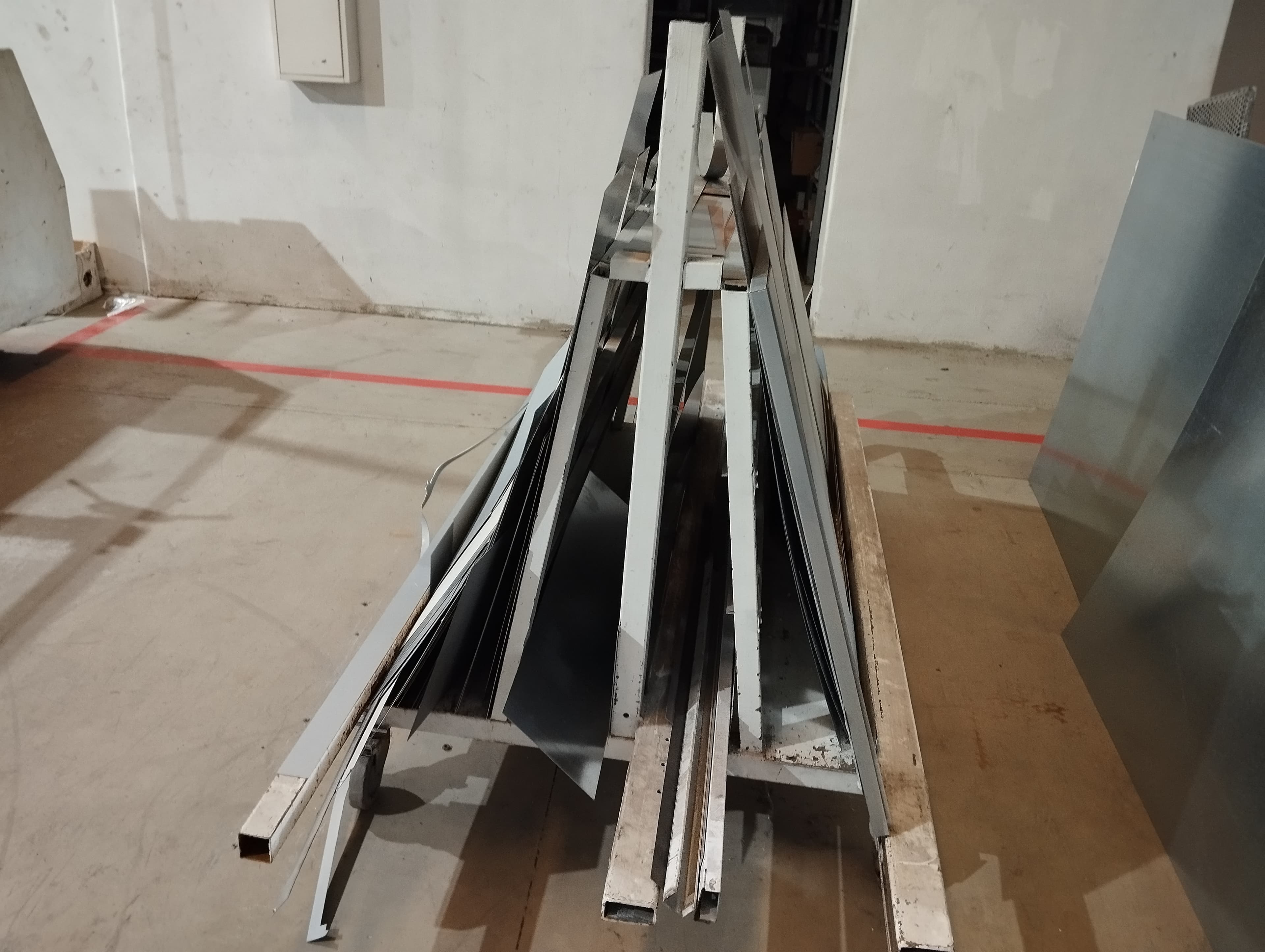 Equipamentos · Indústria Metalomecânica — image 57