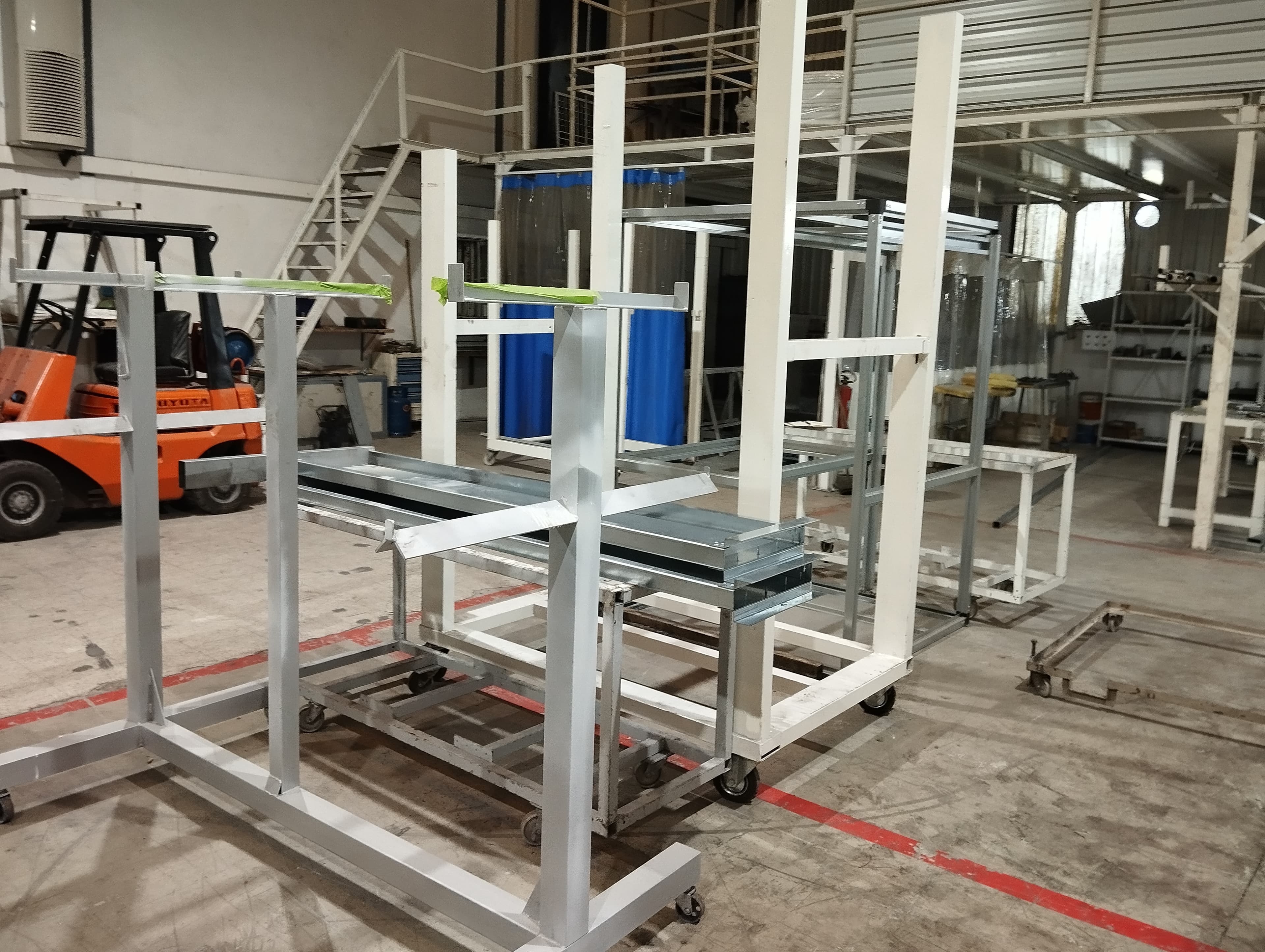 Equipamentos · Indústria Metalomecânica — image 54