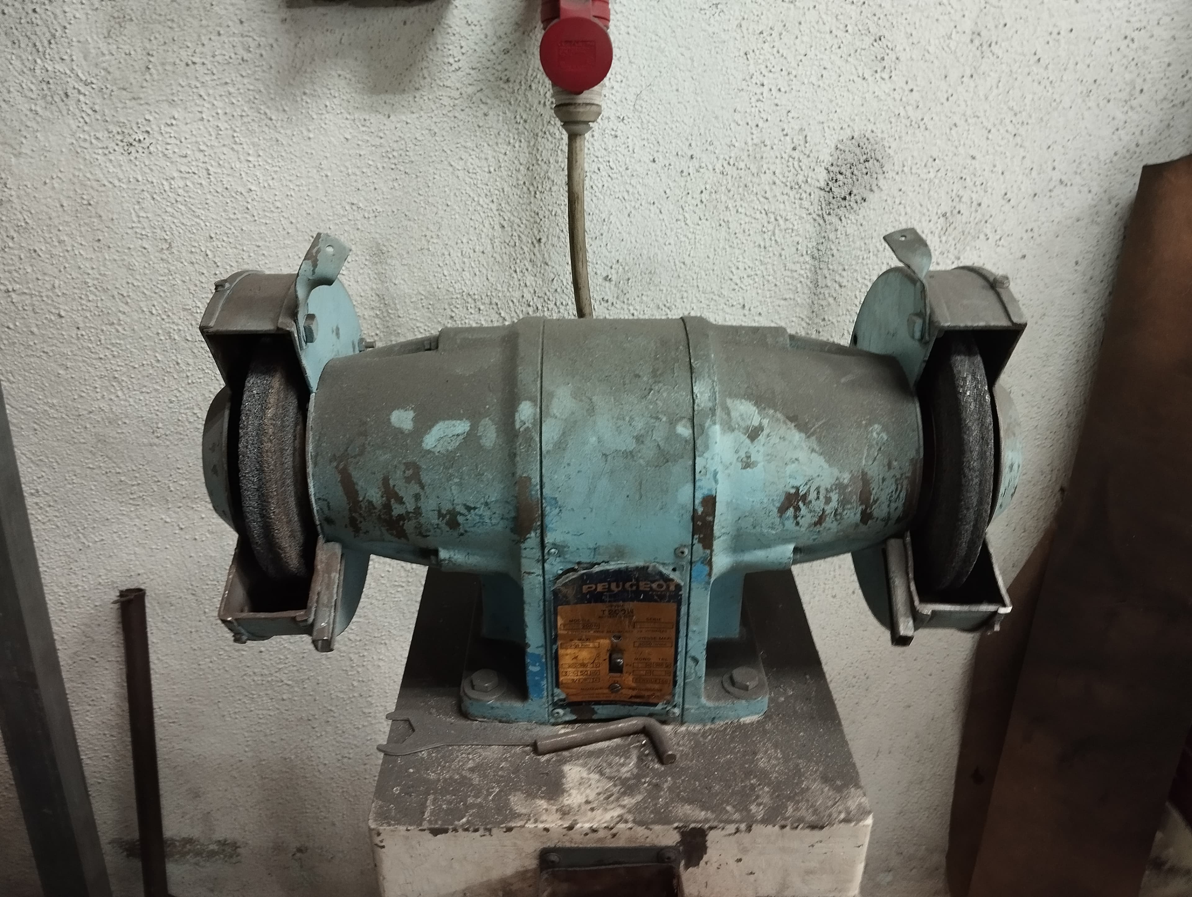 Equipamentos · Indústria Metalomecânica — image 40