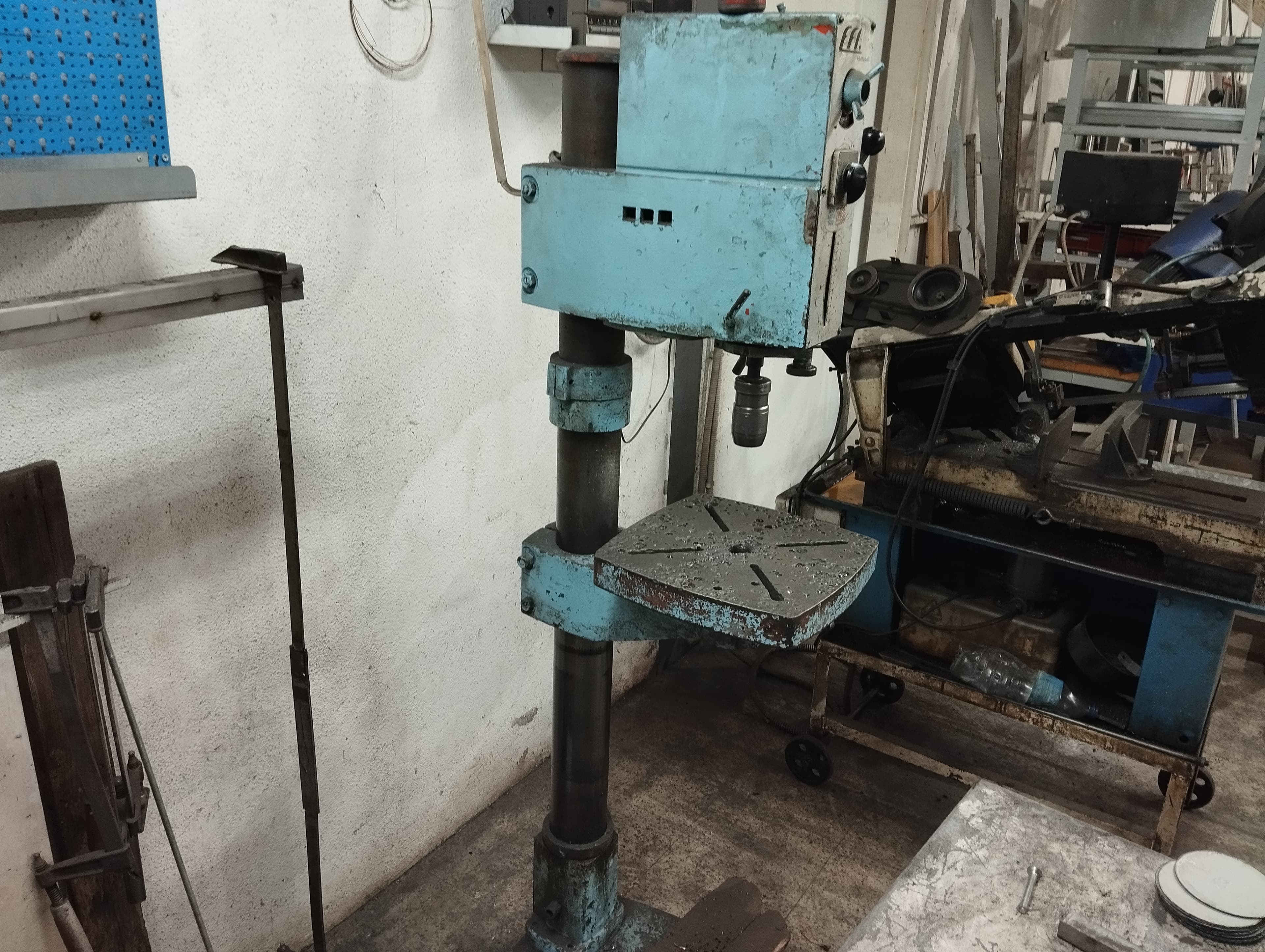 Equipamentos · Indústria Metalomecânica — image 32