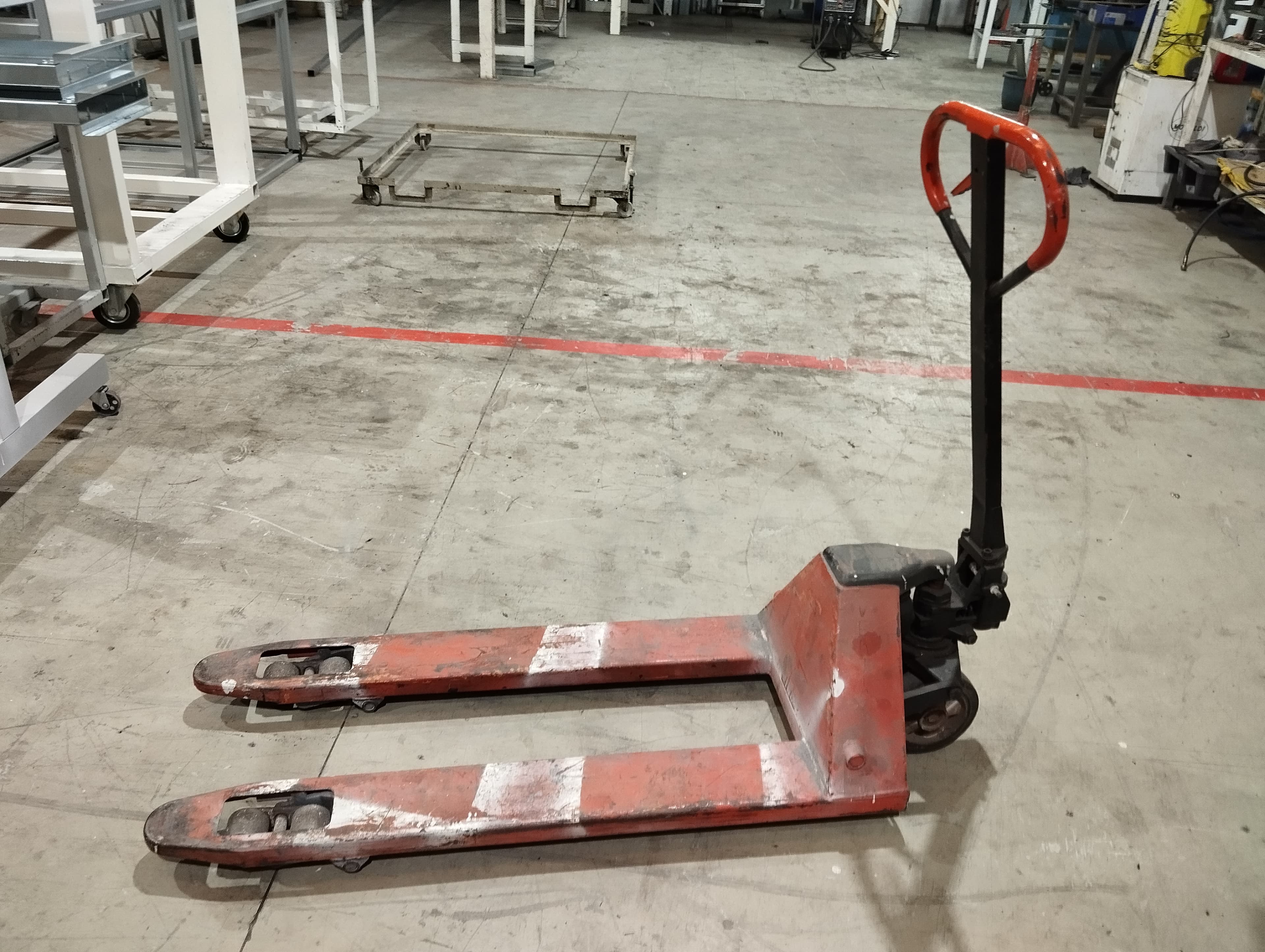 Equipamentos · Indústria Metalomecânica — image 39