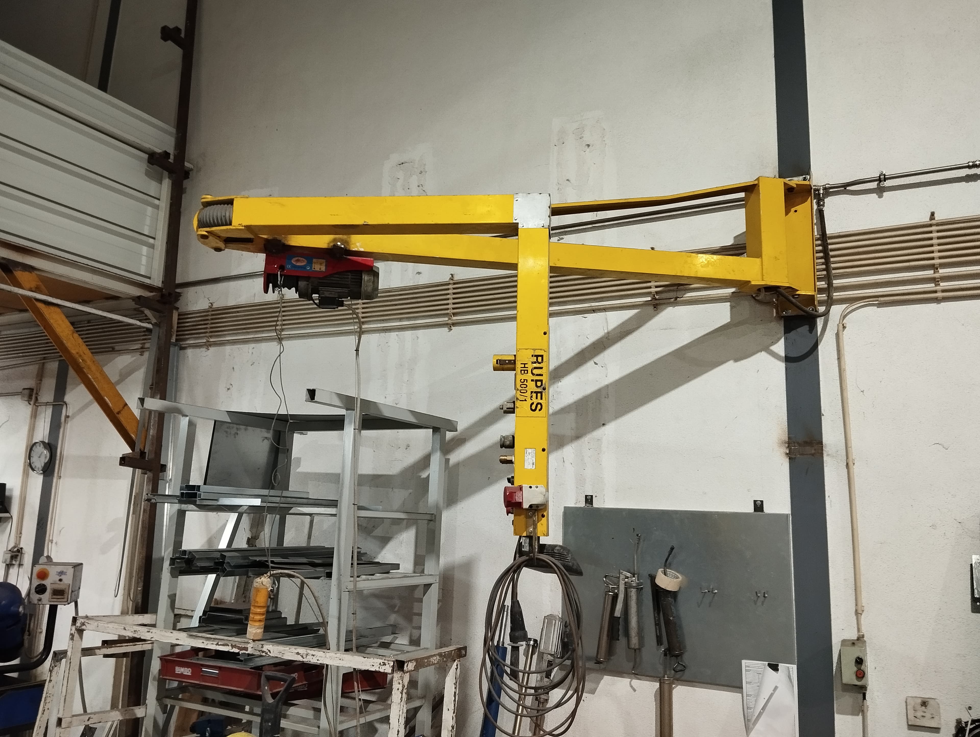 Equipamentos · Indústria Metalomecânica — image 35