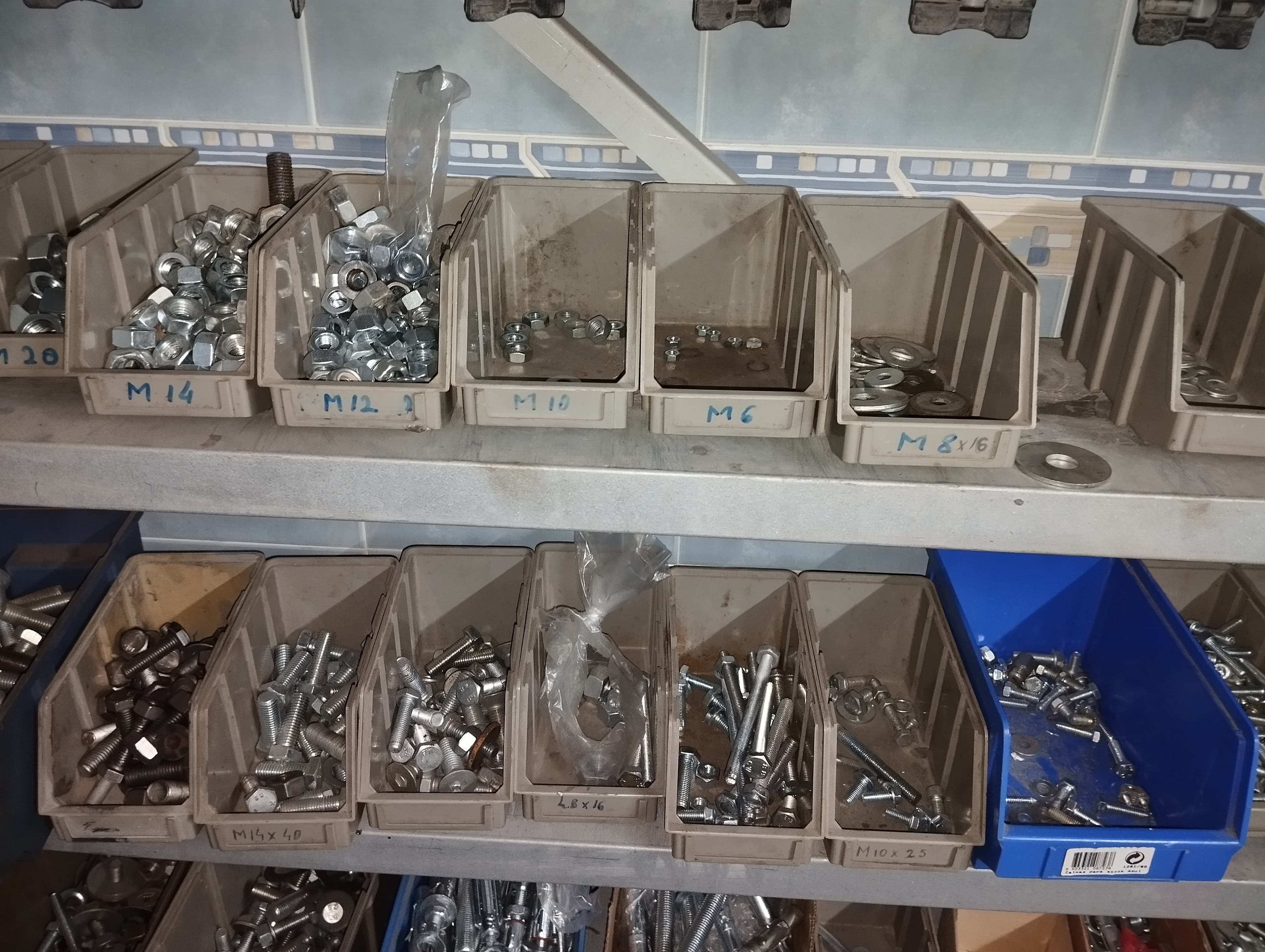 Equipamentos · Indústria Metalomecânica — image 65