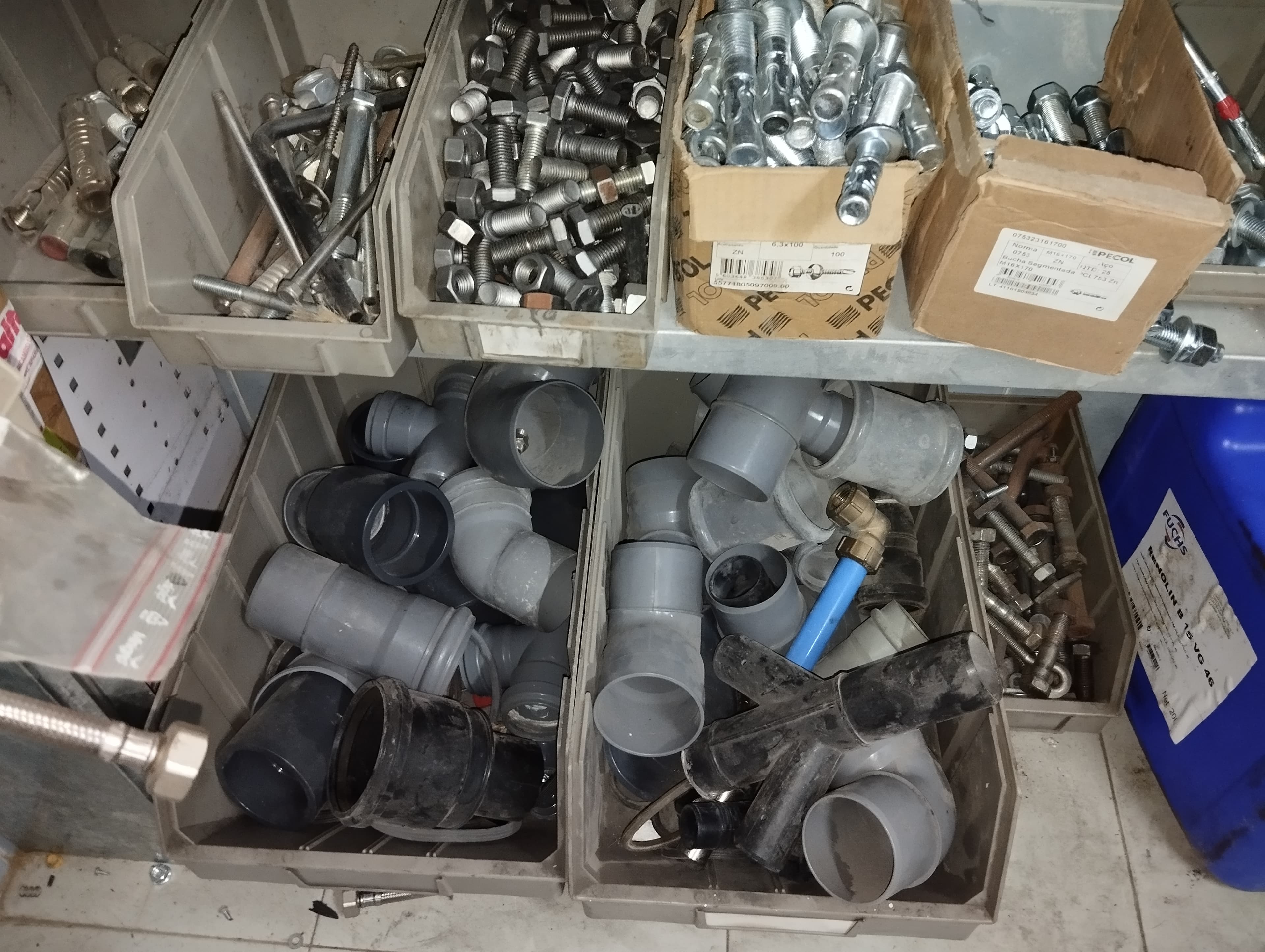 Equipamentos · Indústria Metalomecânica — image 64