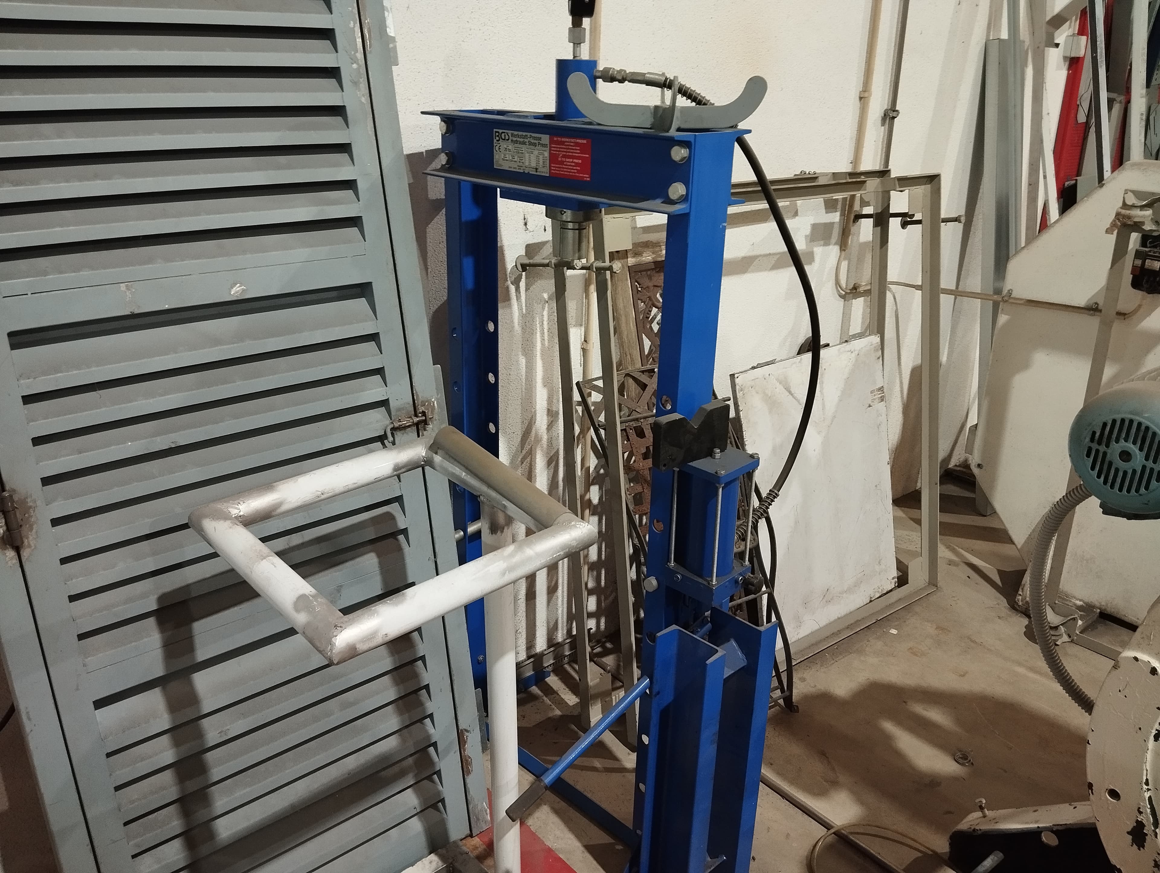 Equipamentos · Indústria Metalomecânica — image 38