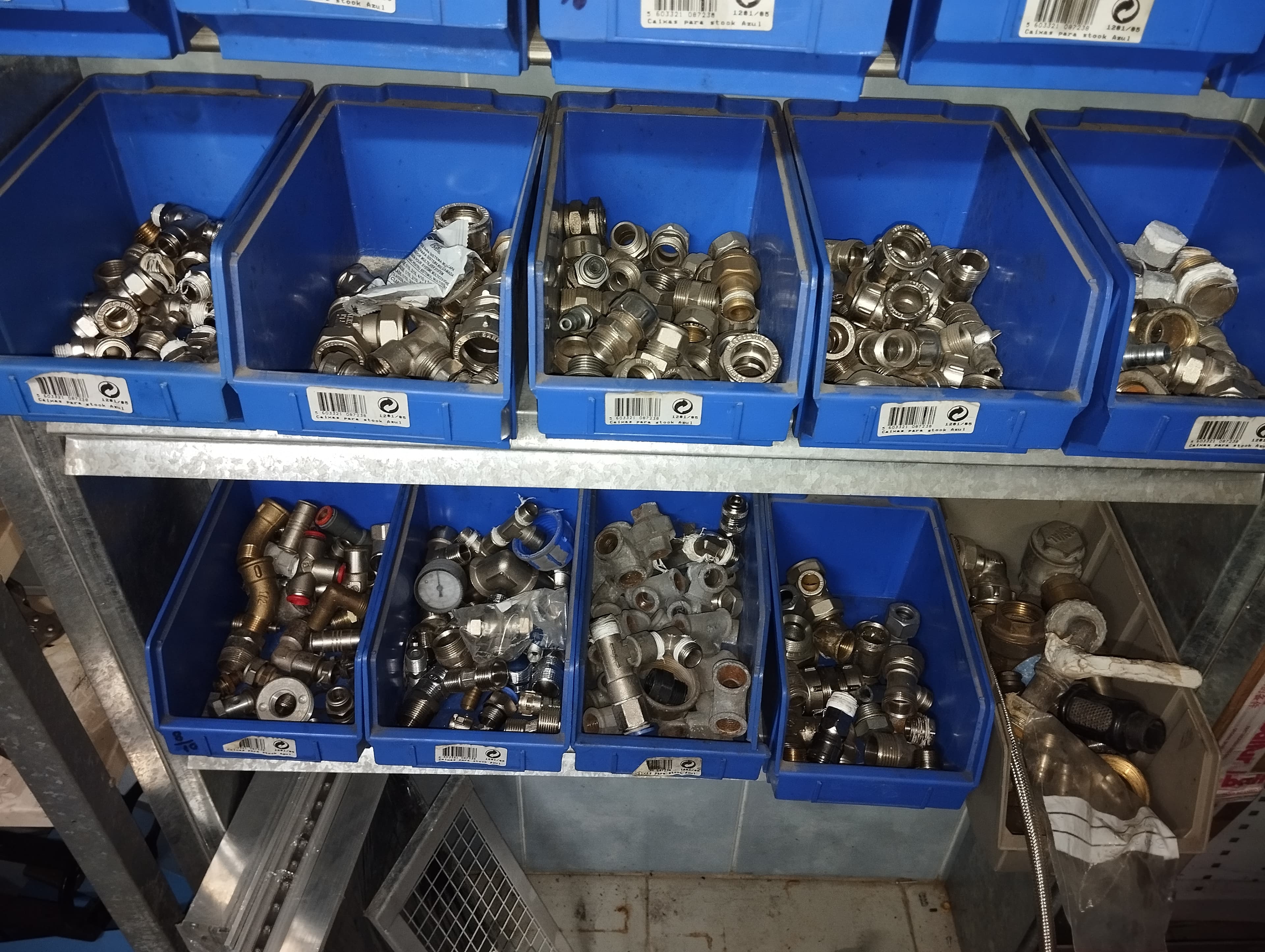 Equipamentos · Indústria Metalomecânica — image 63