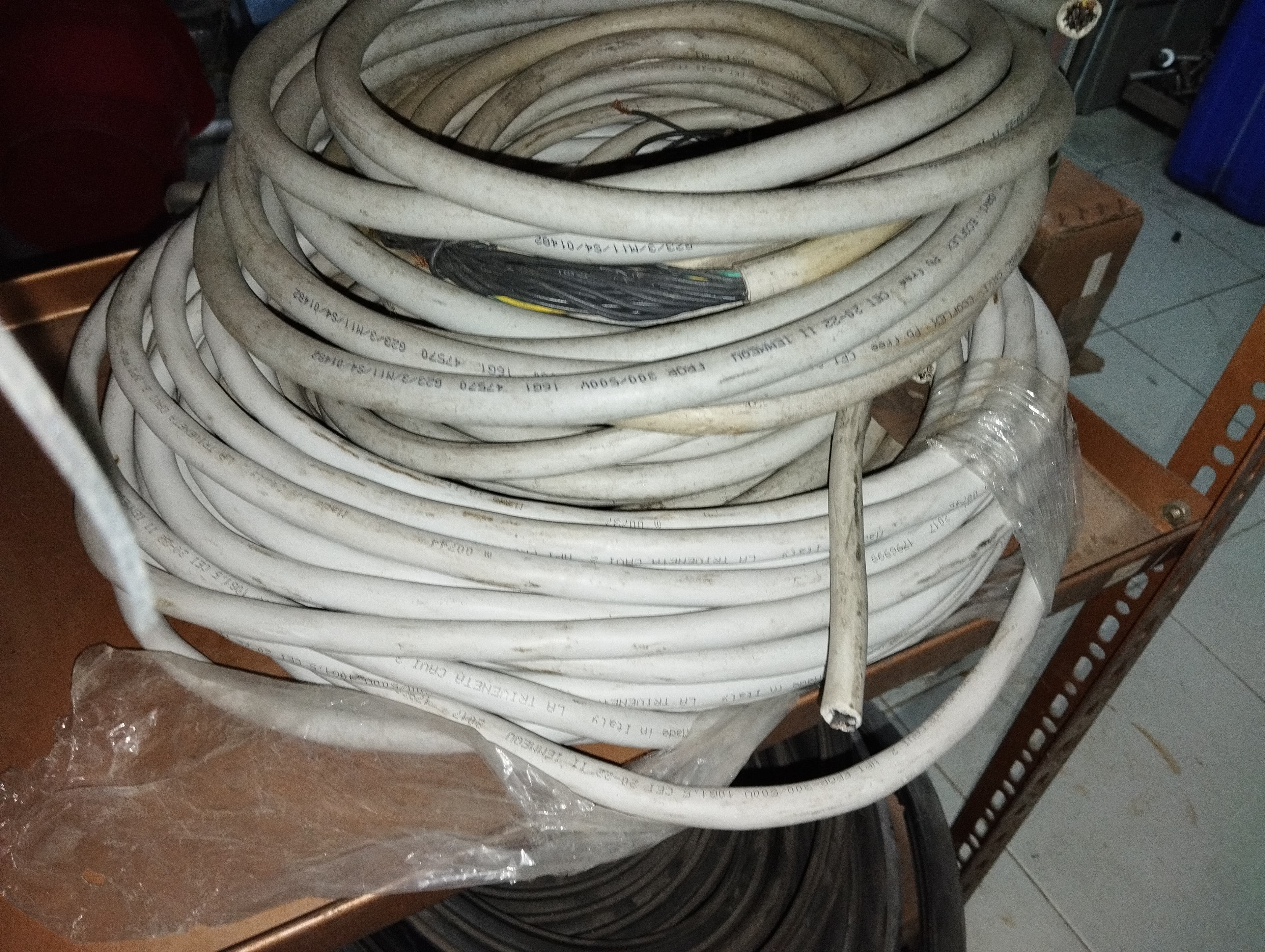 Equipamentos · Indústria Metalomecânica — image 61