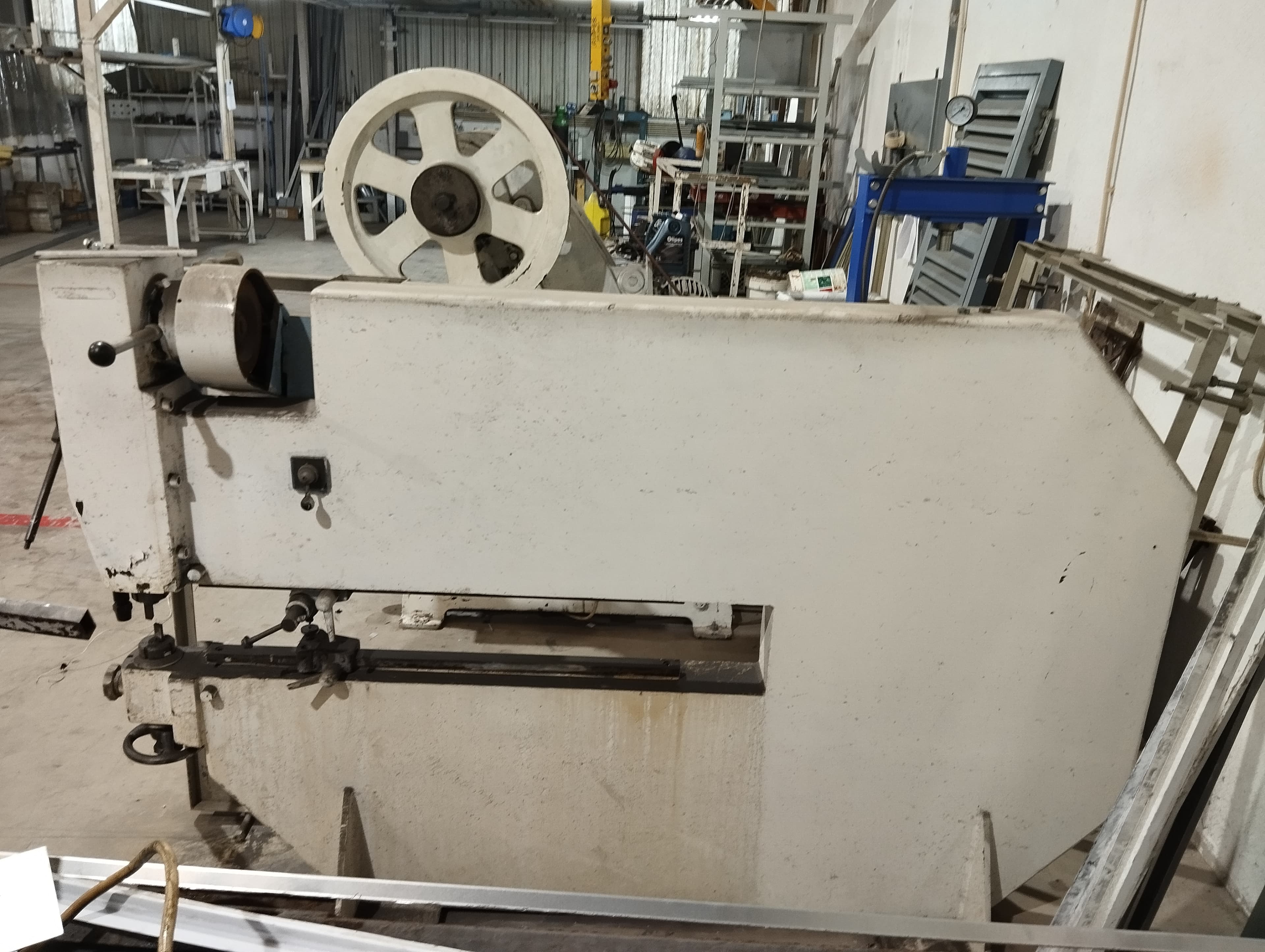 Equipamentos · Indústria Metalomecânica — image 18