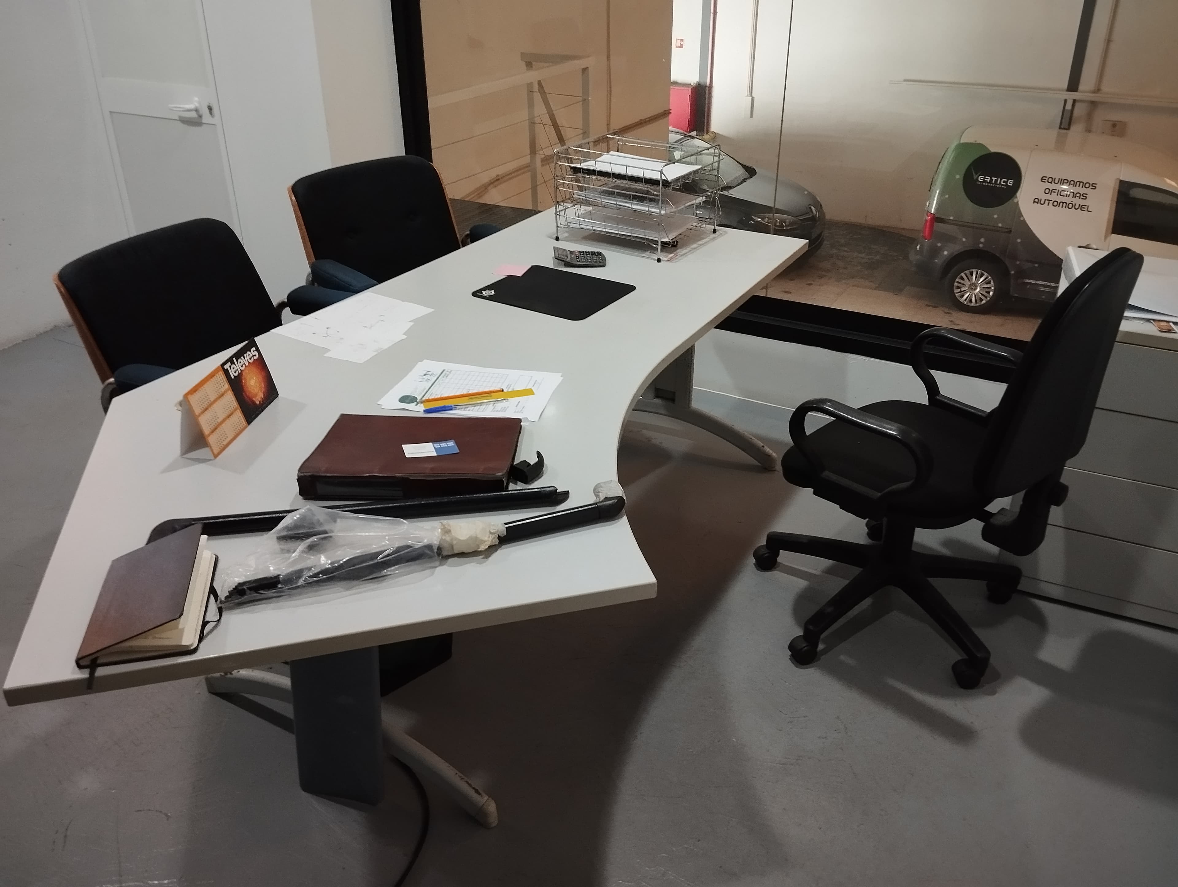 Equipamentos · Indústria Metalomecânica — image 48