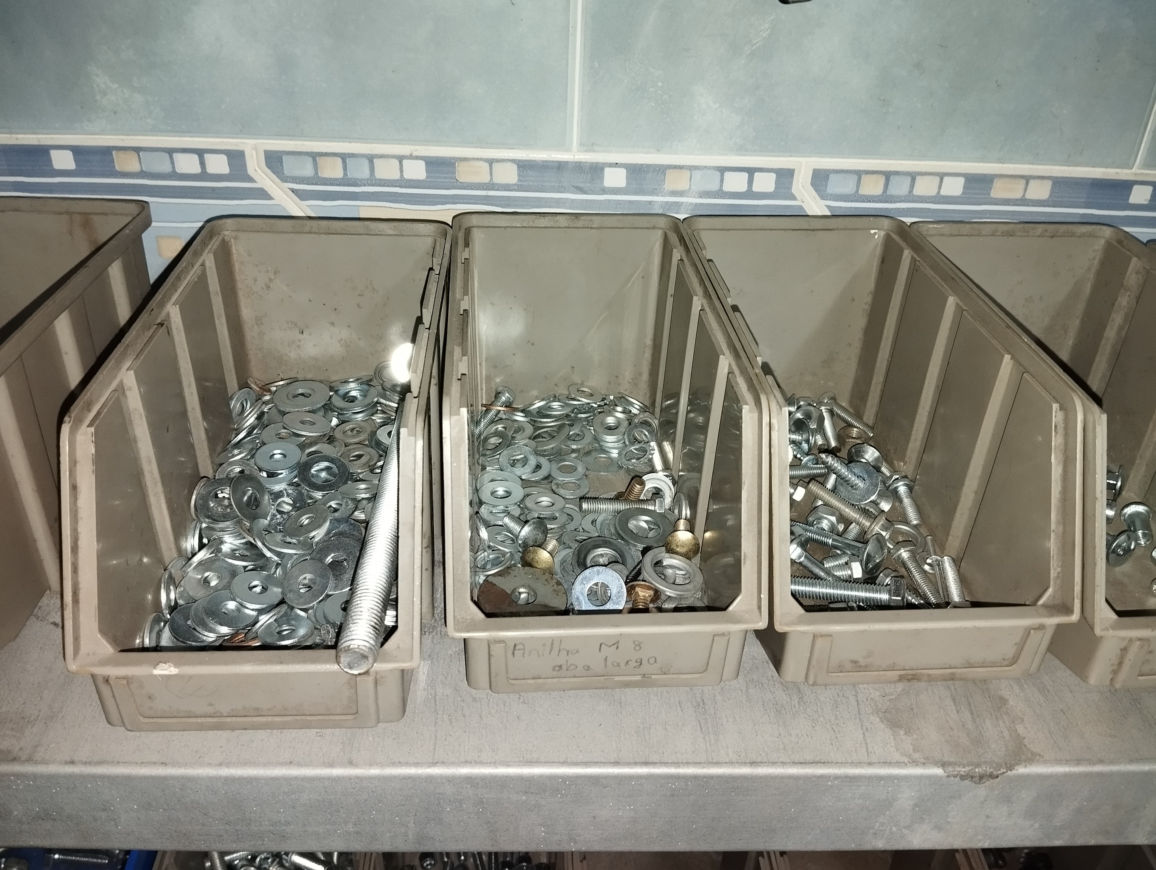 Equipamentos · Indústria Metalomecânica — image 66