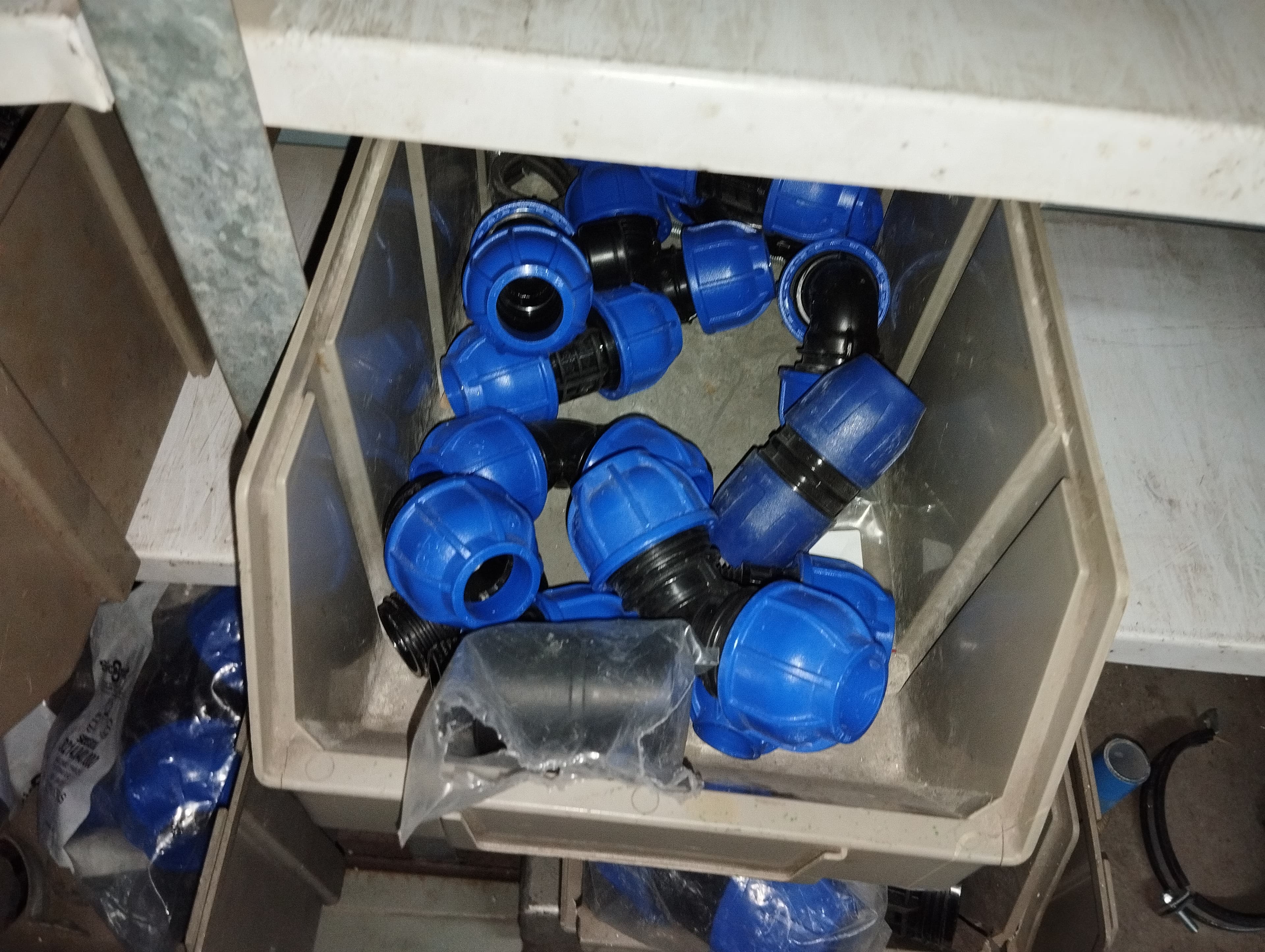 Equipamentos · Indústria Metalomecânica — image 60