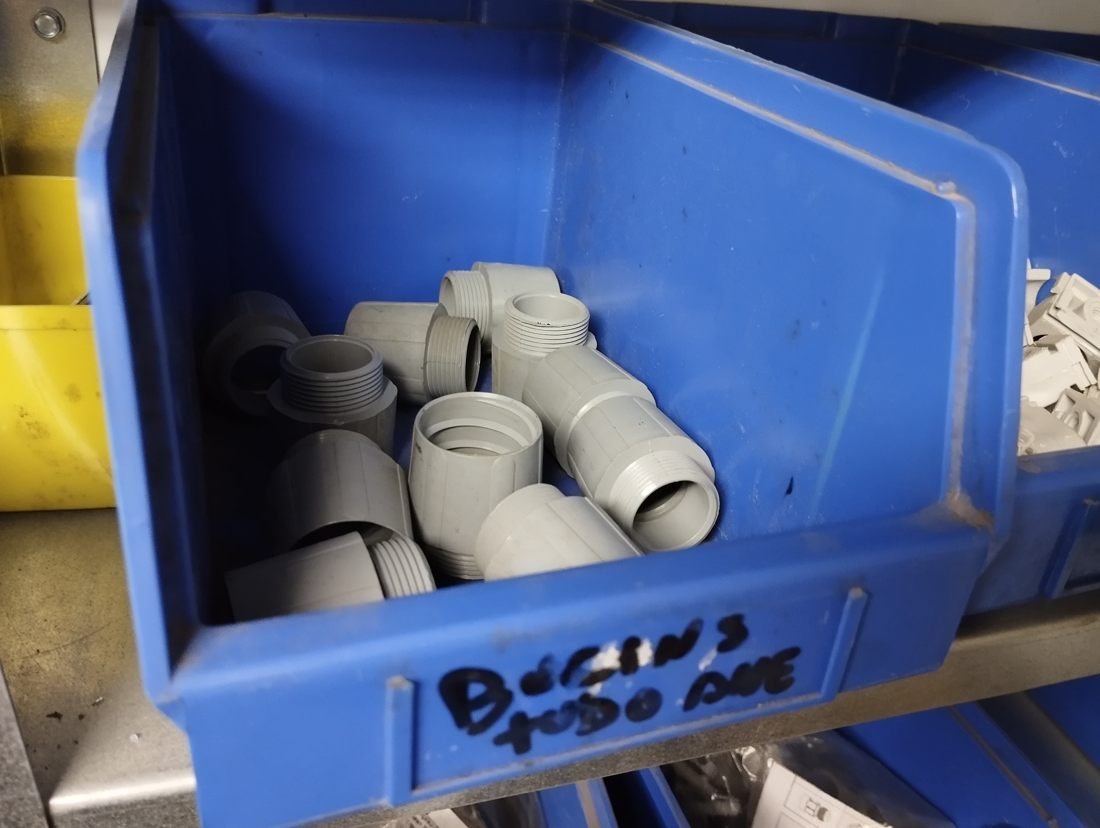 Equipamentos · Indústria Metalomecânica — image 69