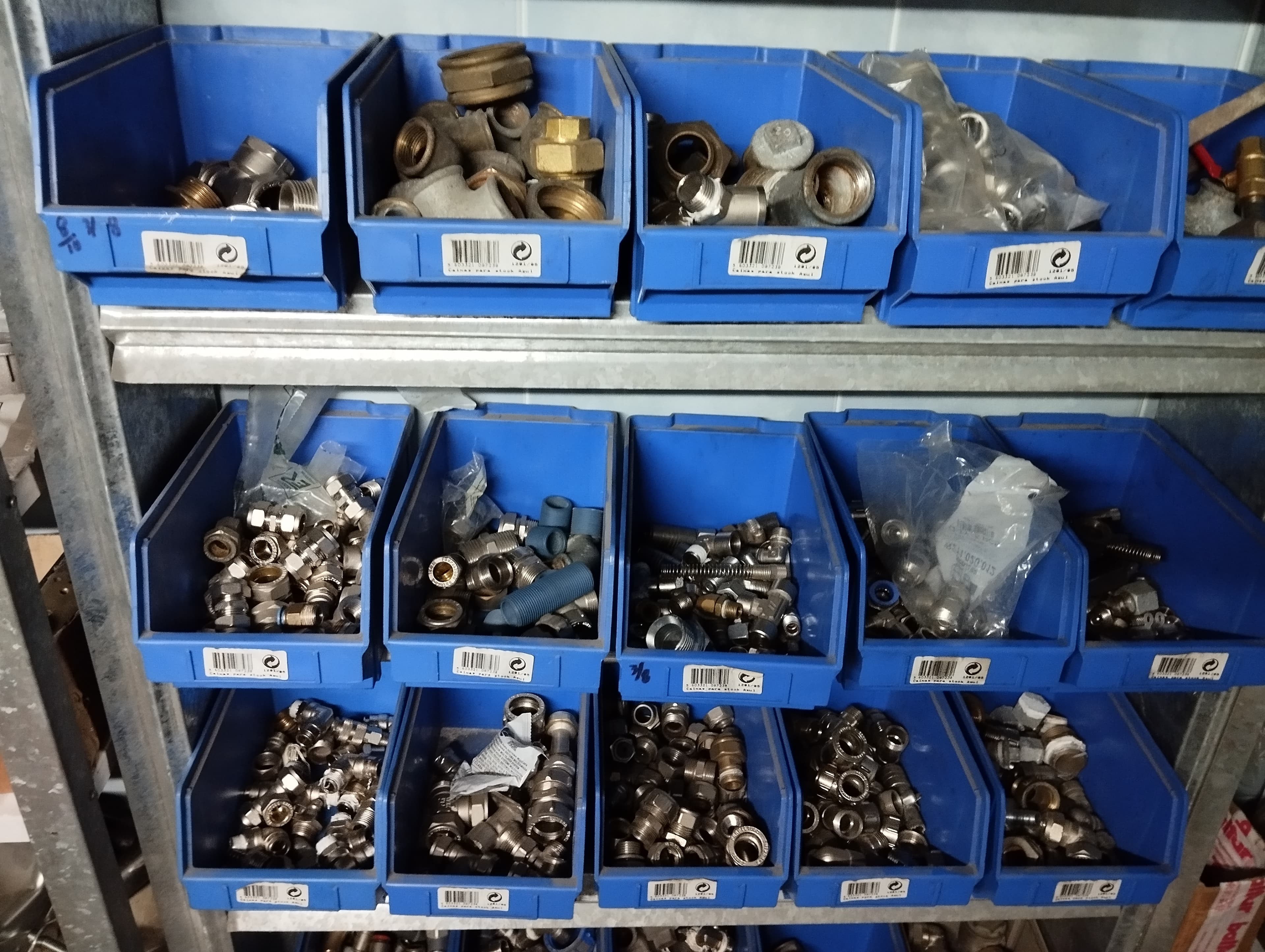 Equipamentos · Indústria Metalomecânica — image 62