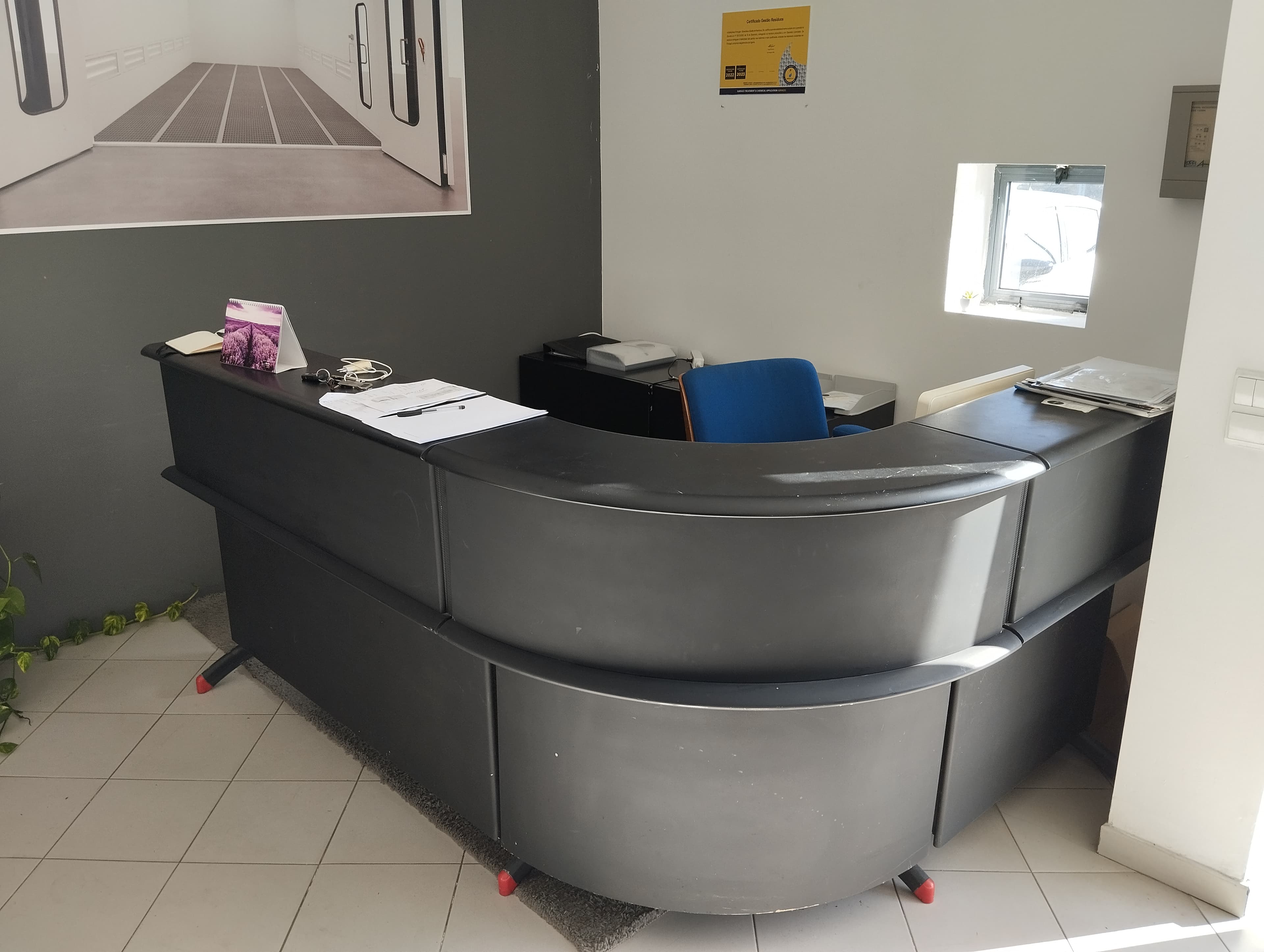 Equipamentos · Indústria Metalomecânica — image 47