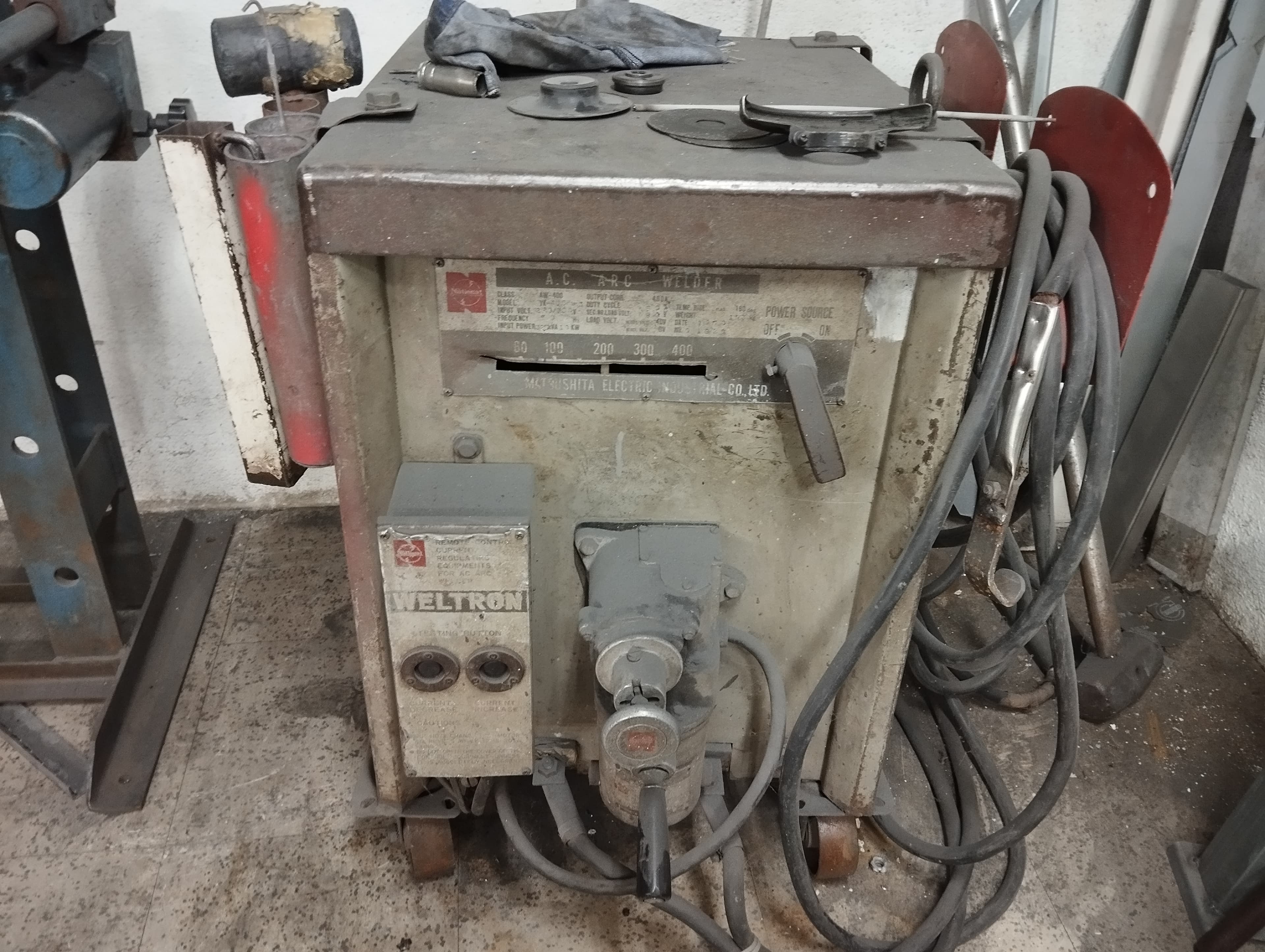 Equipamentos · Indústria Metalomecânica — image 37