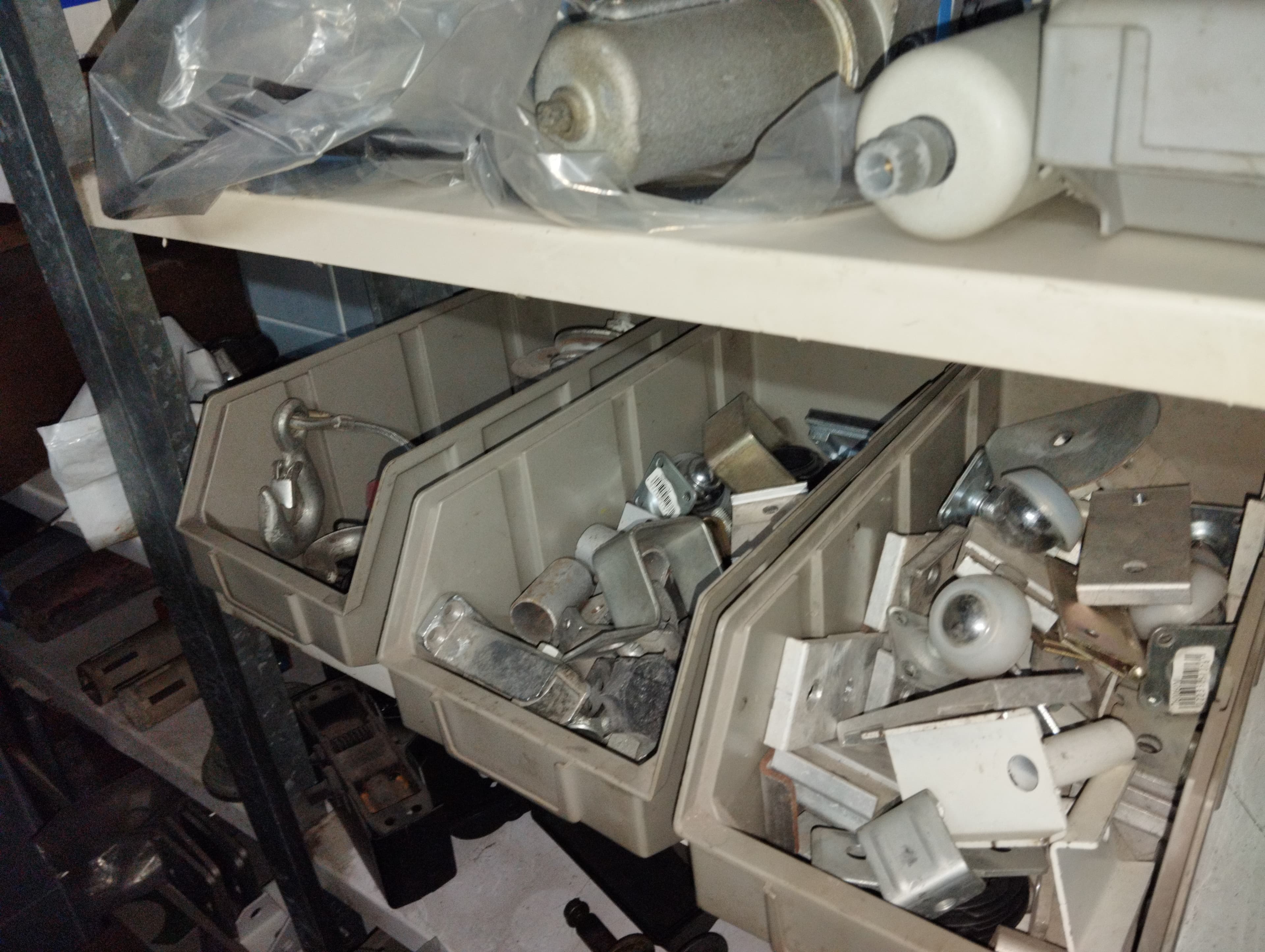Equipamentos · Indústria Metalomecânica — image 67
