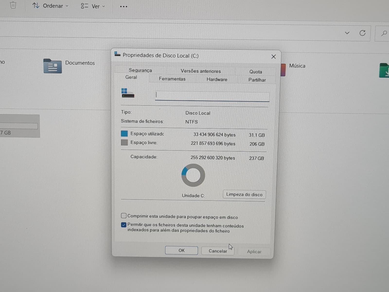 Portátil HP EliteBook 820 G4 — imagem 12