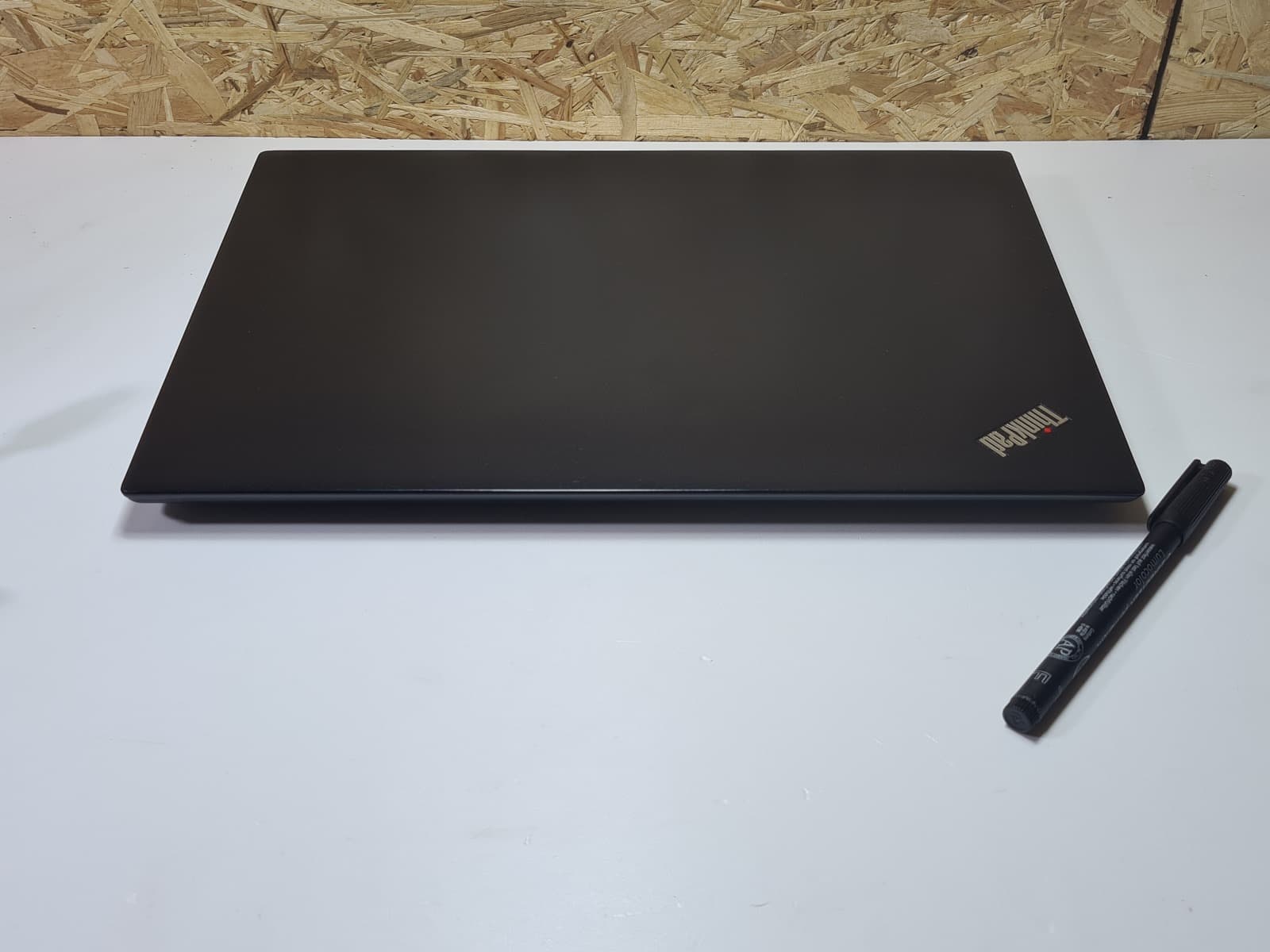 Portátil Lenovo ThinkPad T470s — imagem 2