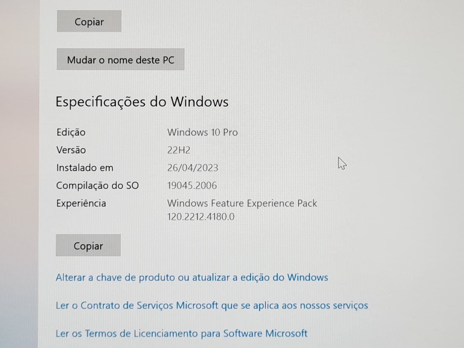 Portátil Lenovo ThinkPad T470s — imagem 9