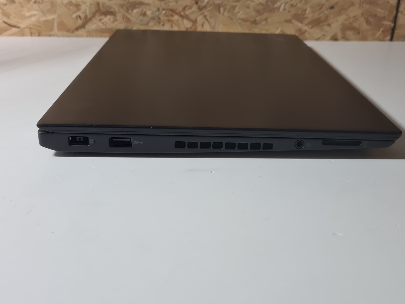 Portátil Lenovo ThinkPad T470s — imagem 3