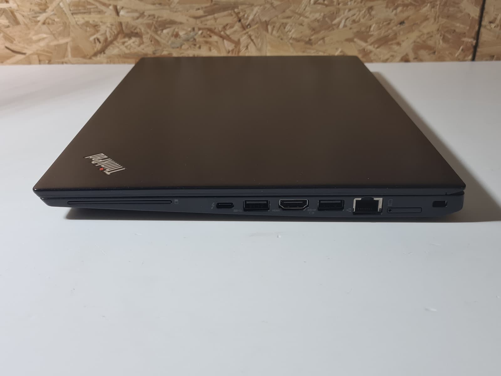 Portátil Lenovo ThinkPad T470s — imagem 2