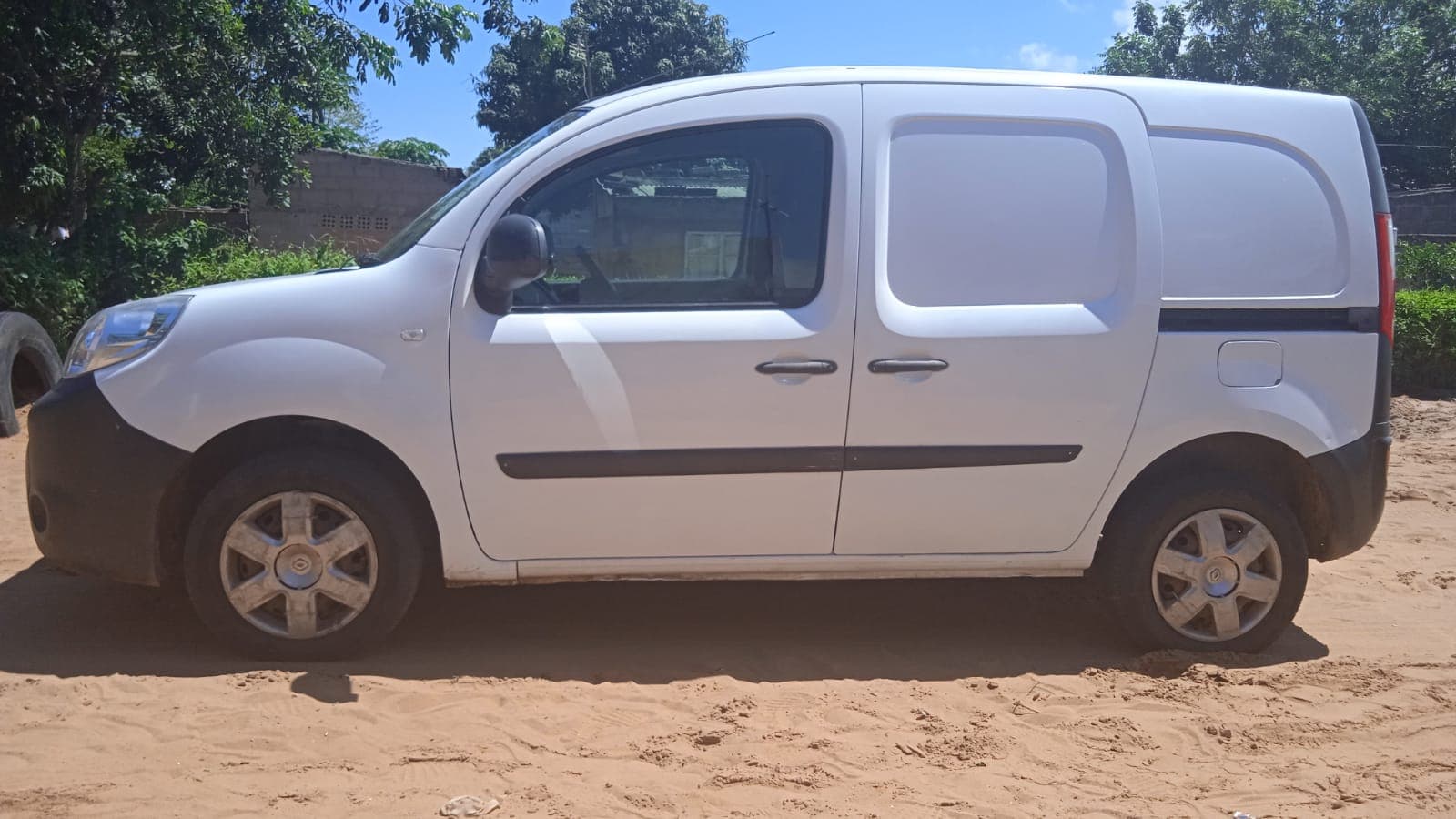 Renault Kangoo · Año 2016 — imagen 3