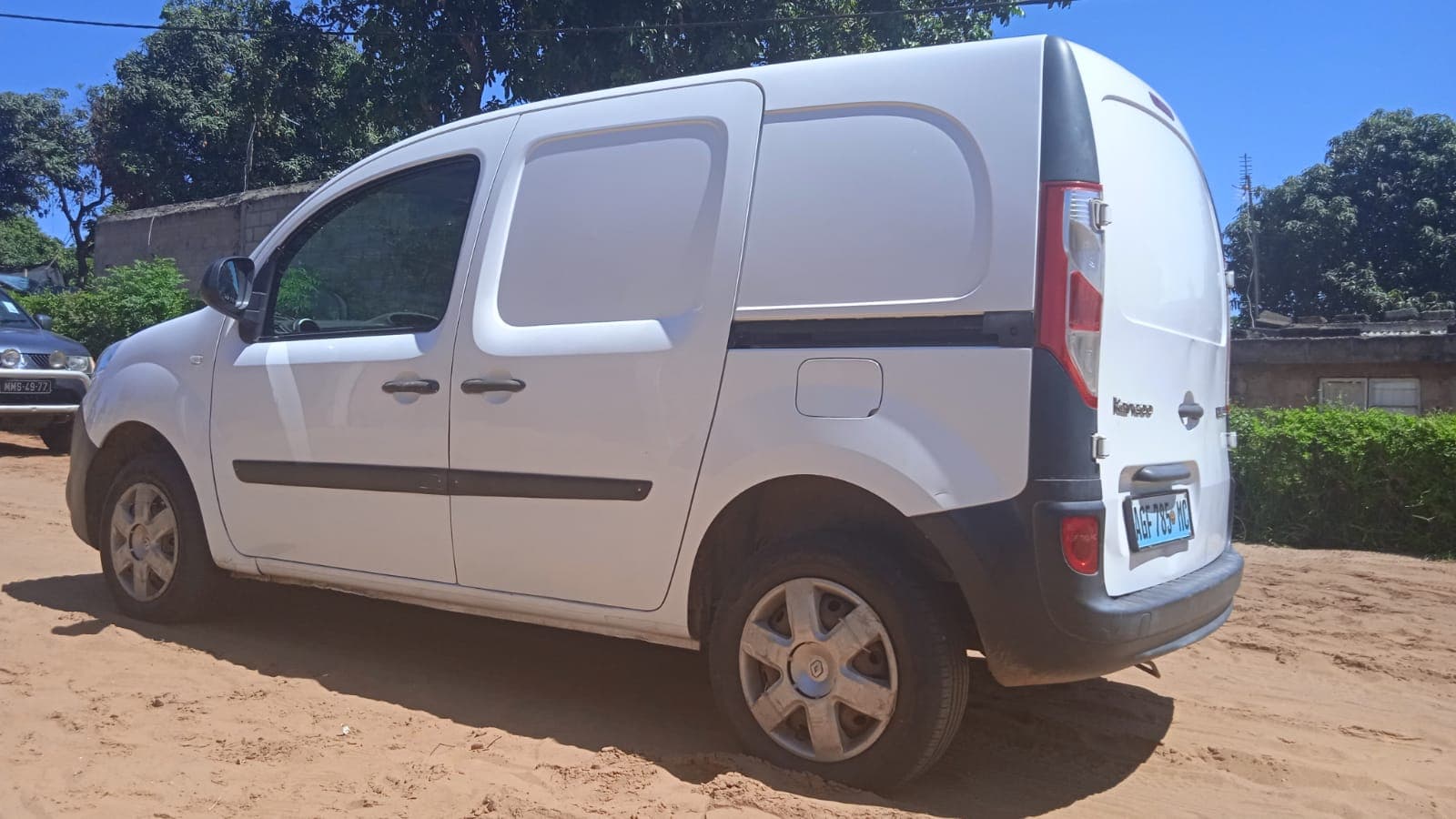 Renault Kangoo · Año 2016 — imagen 7