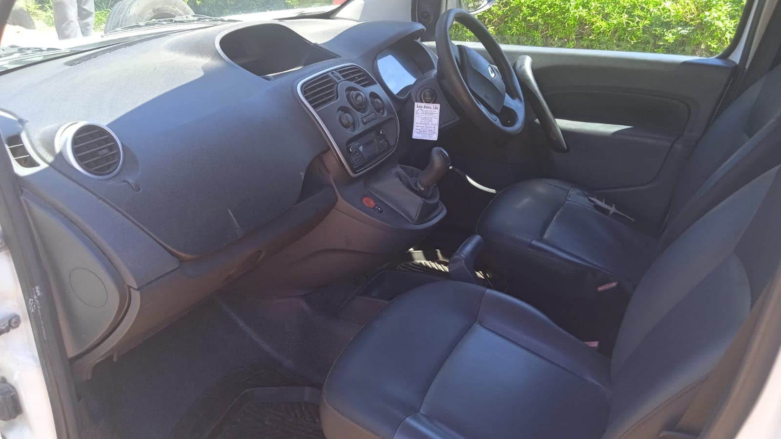 Renault Kangoo · Año 2016 — imagen 9