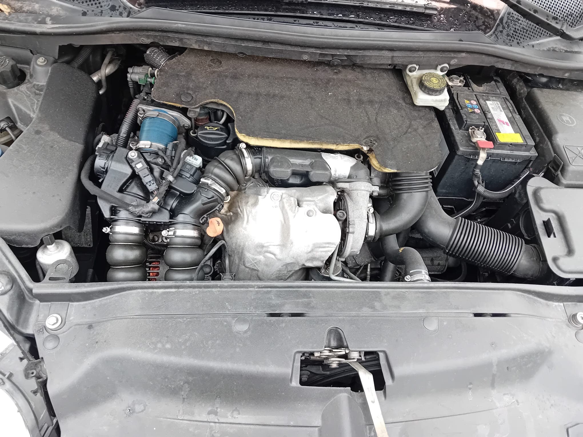 Citroën C4 · Ano 2008 — imagen 12