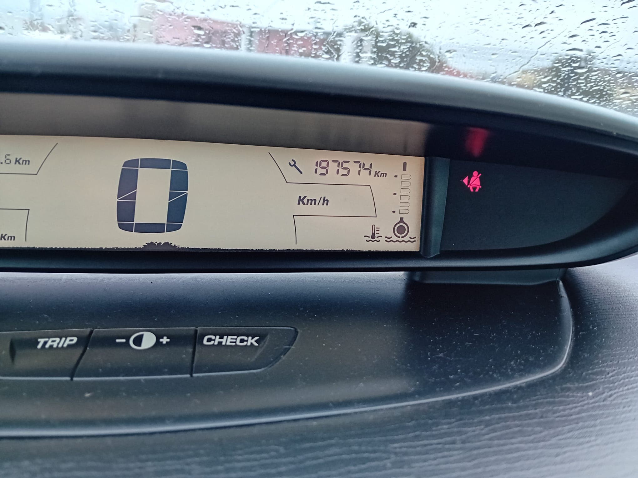 Citroën C4 · Ano 2008 — imagen 15