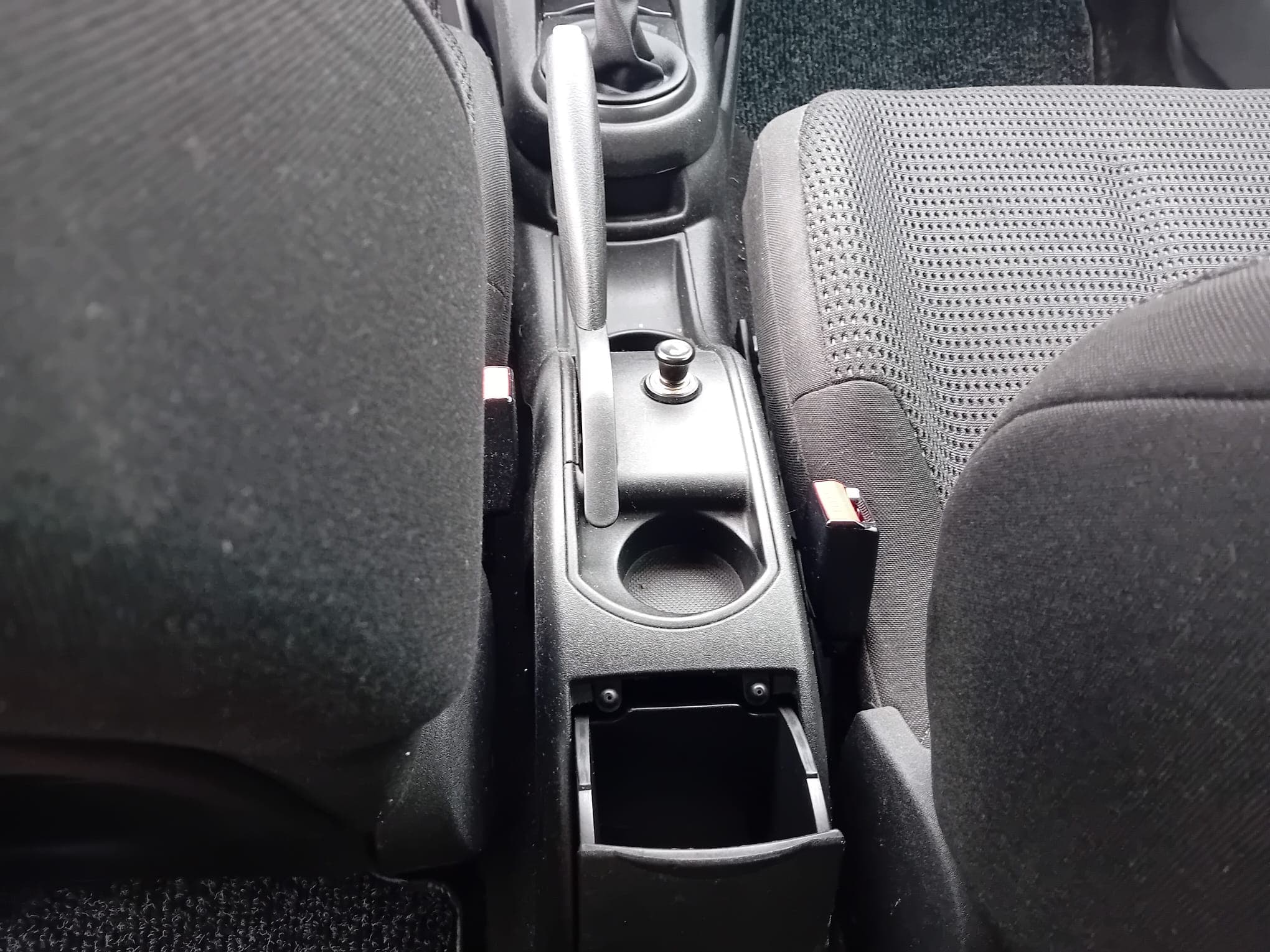 Citroën C4 · Ano 2008 — imagen 22