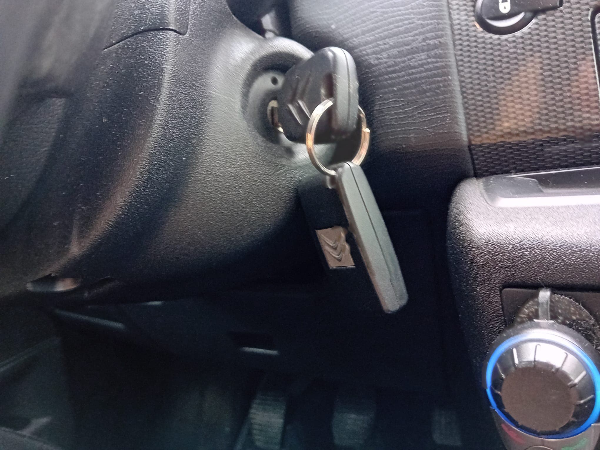Citroën C4 · Ano 2008 — imagen 24