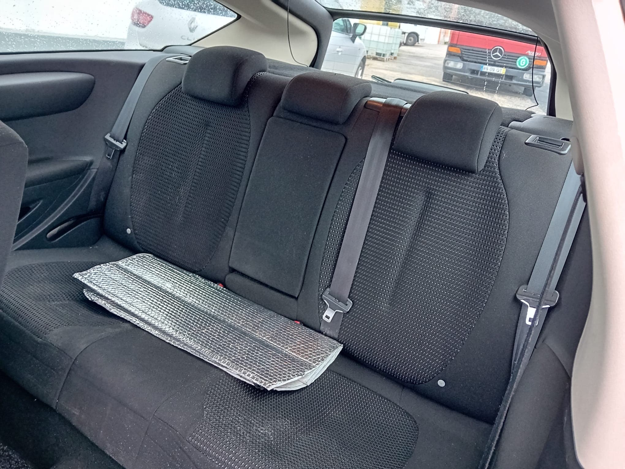 Citroën C4 · Ano 2008 — imagen 23