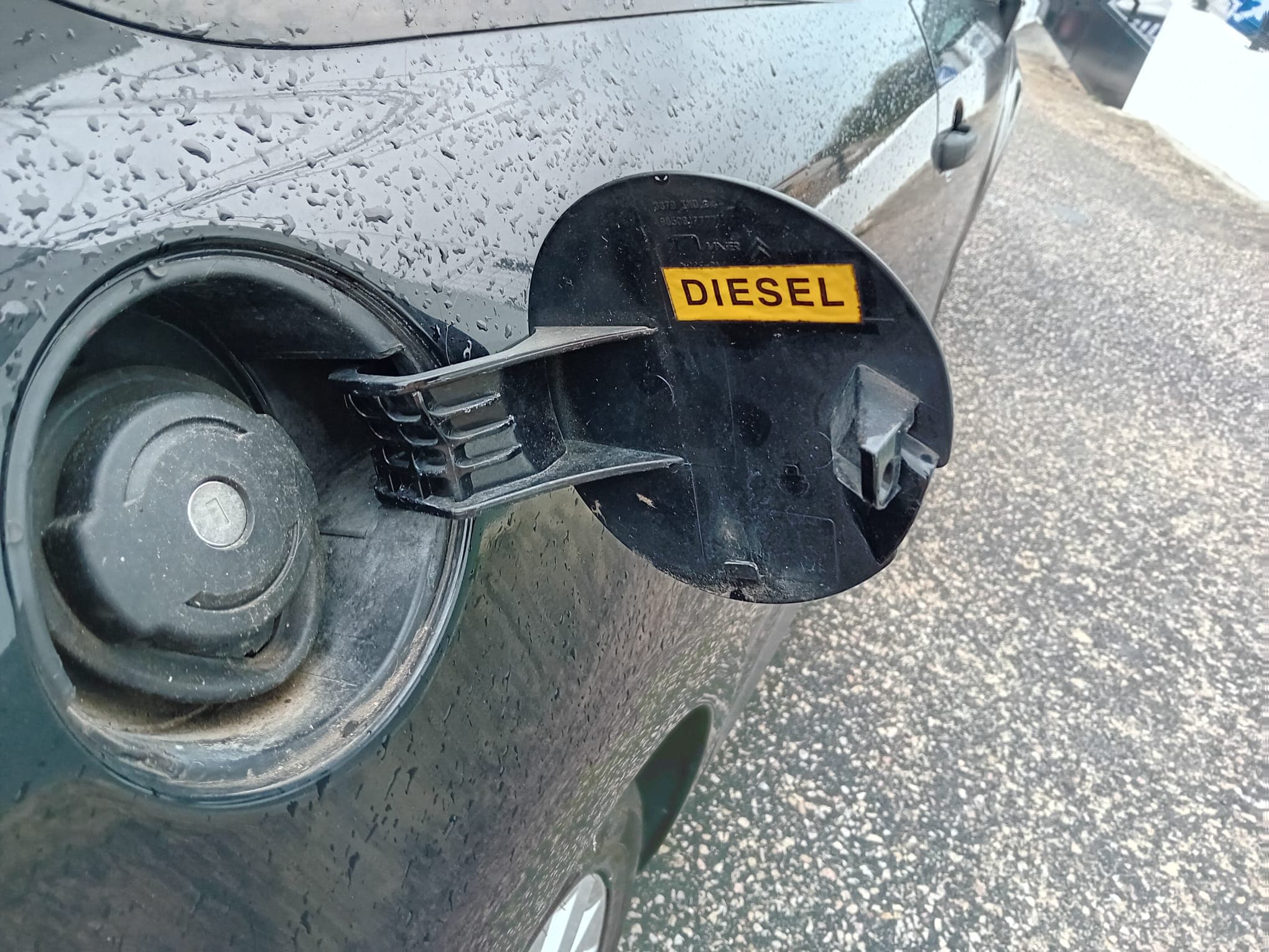 Citroën C4 · Ano 2008 — imagen 16