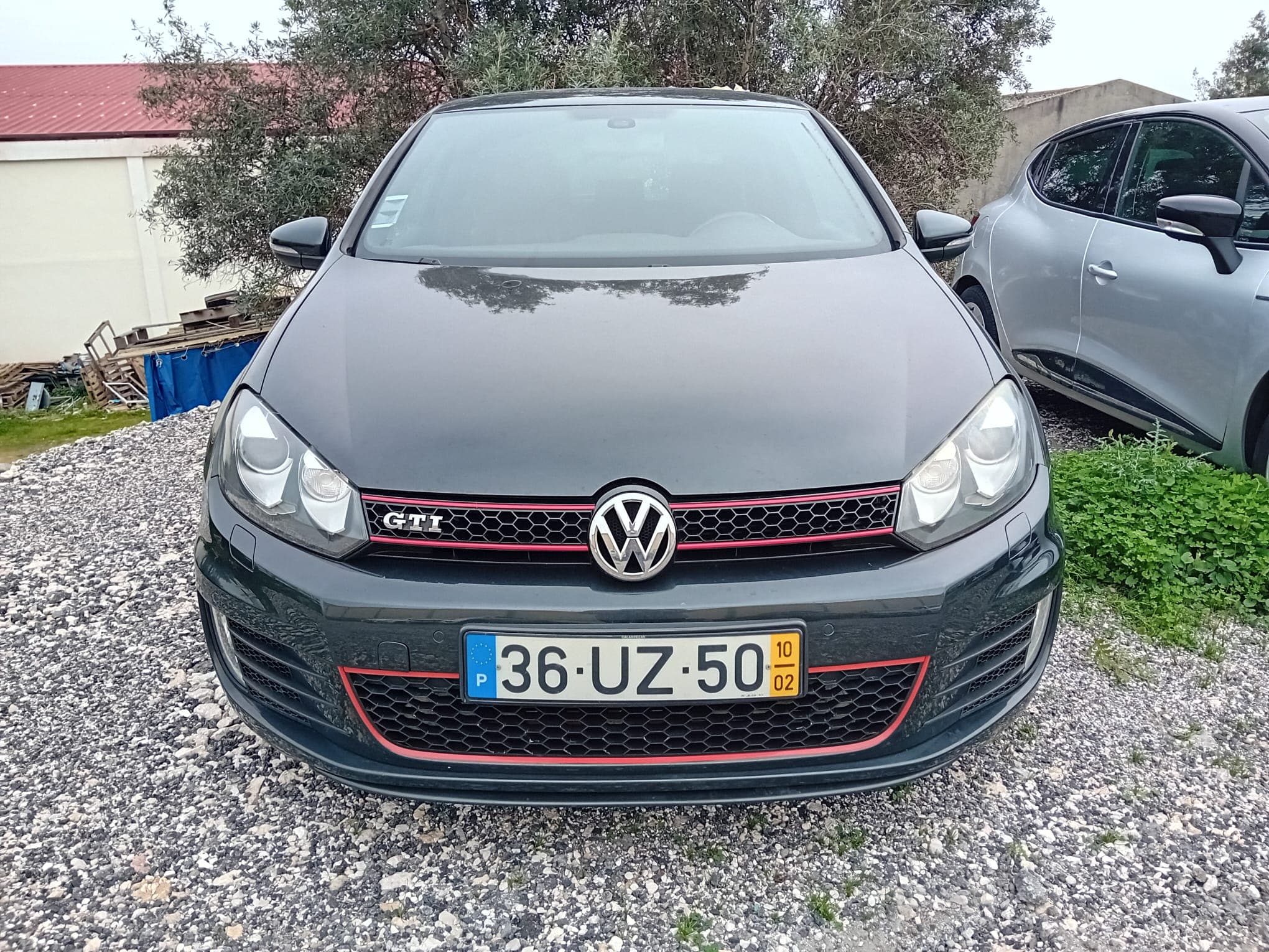 Volkswagen Golf GTI · Ano 2010 — imagem 2