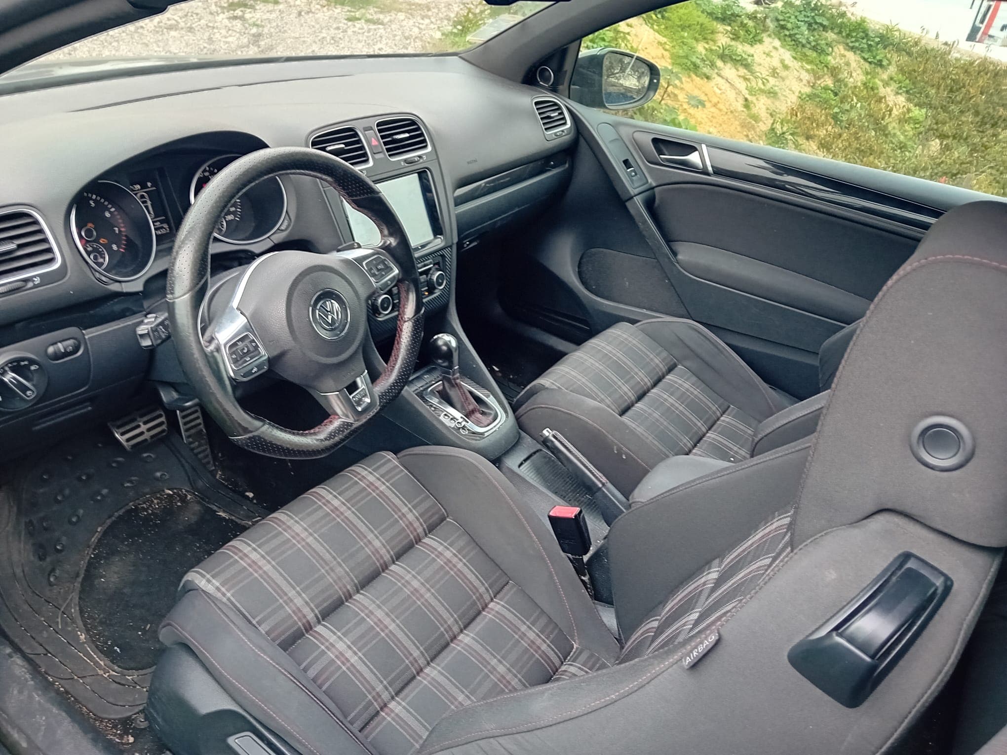 Volkswagen Golf GTI · Ano 2010 — imagem 19