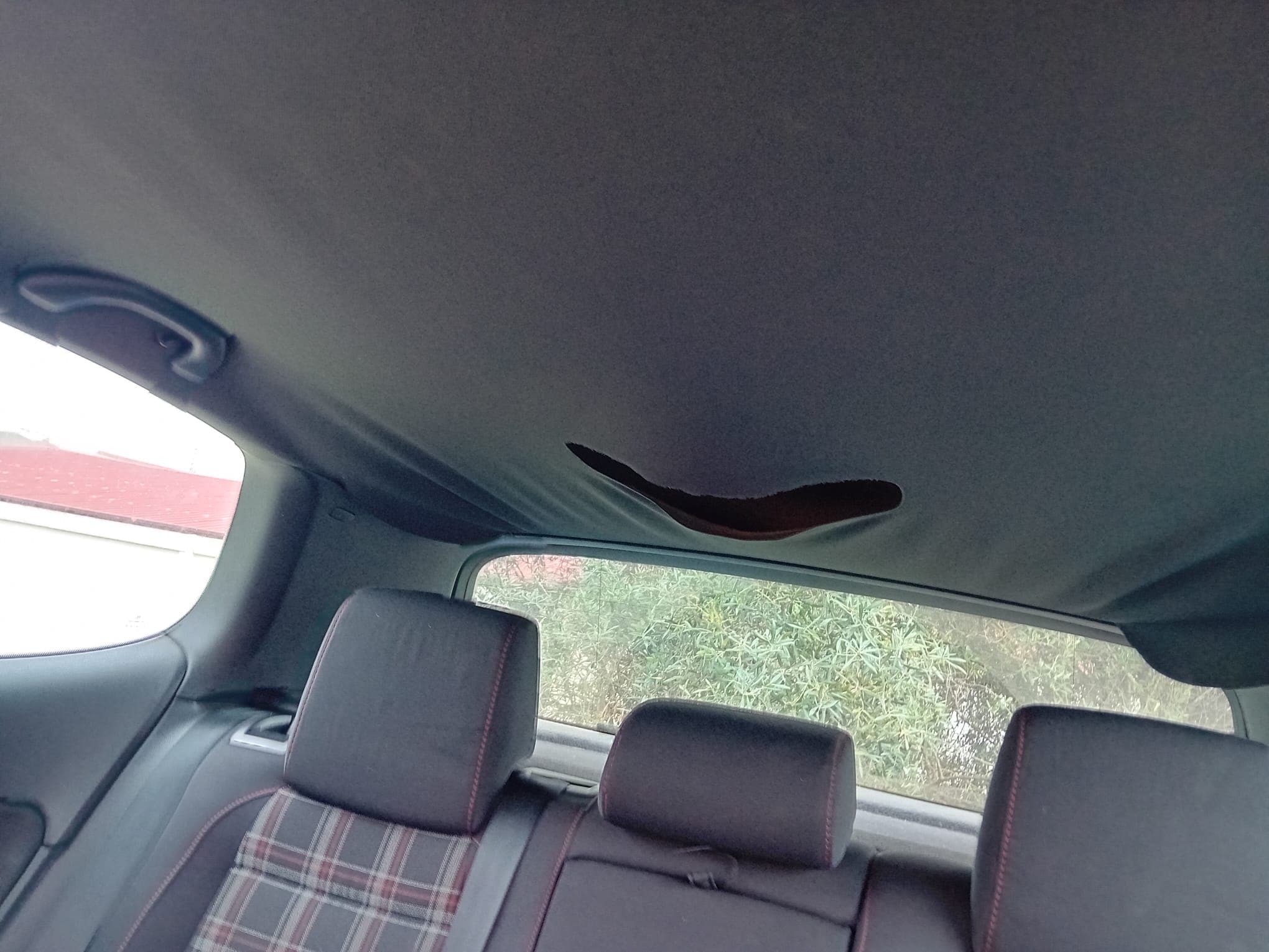 Volkswagen Golf GTI · Ano 2010 — imagem 20