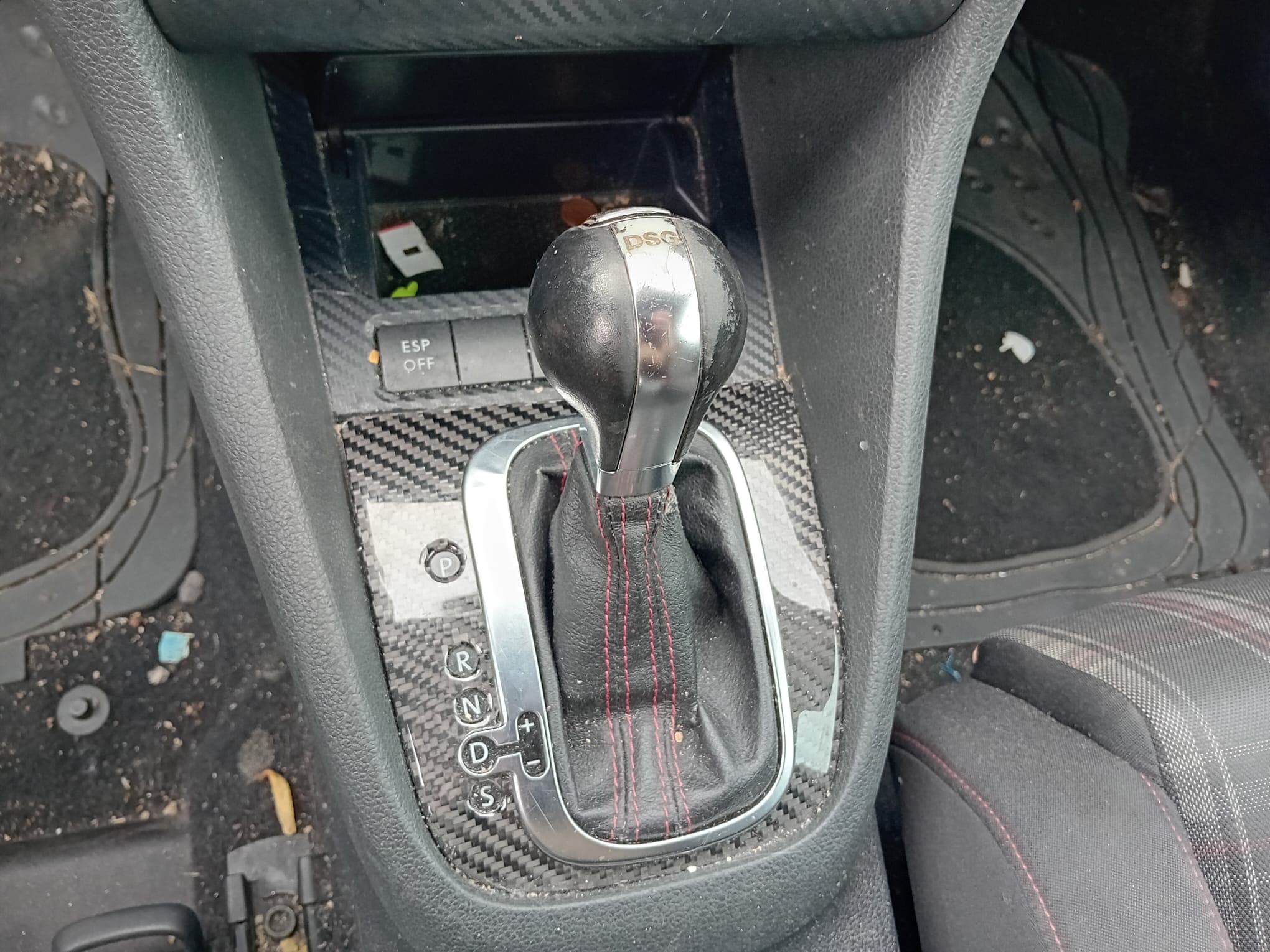 Volkswagen Golf GTI · Ano 2010 — imagem 21