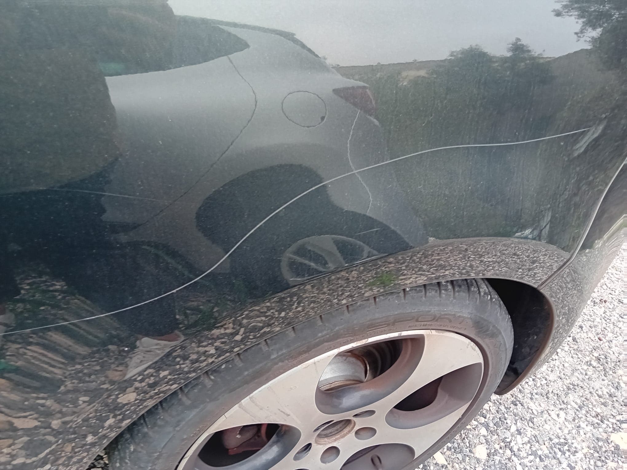 Volkswagen Golf GTI · Ano 2010 — imagem 16