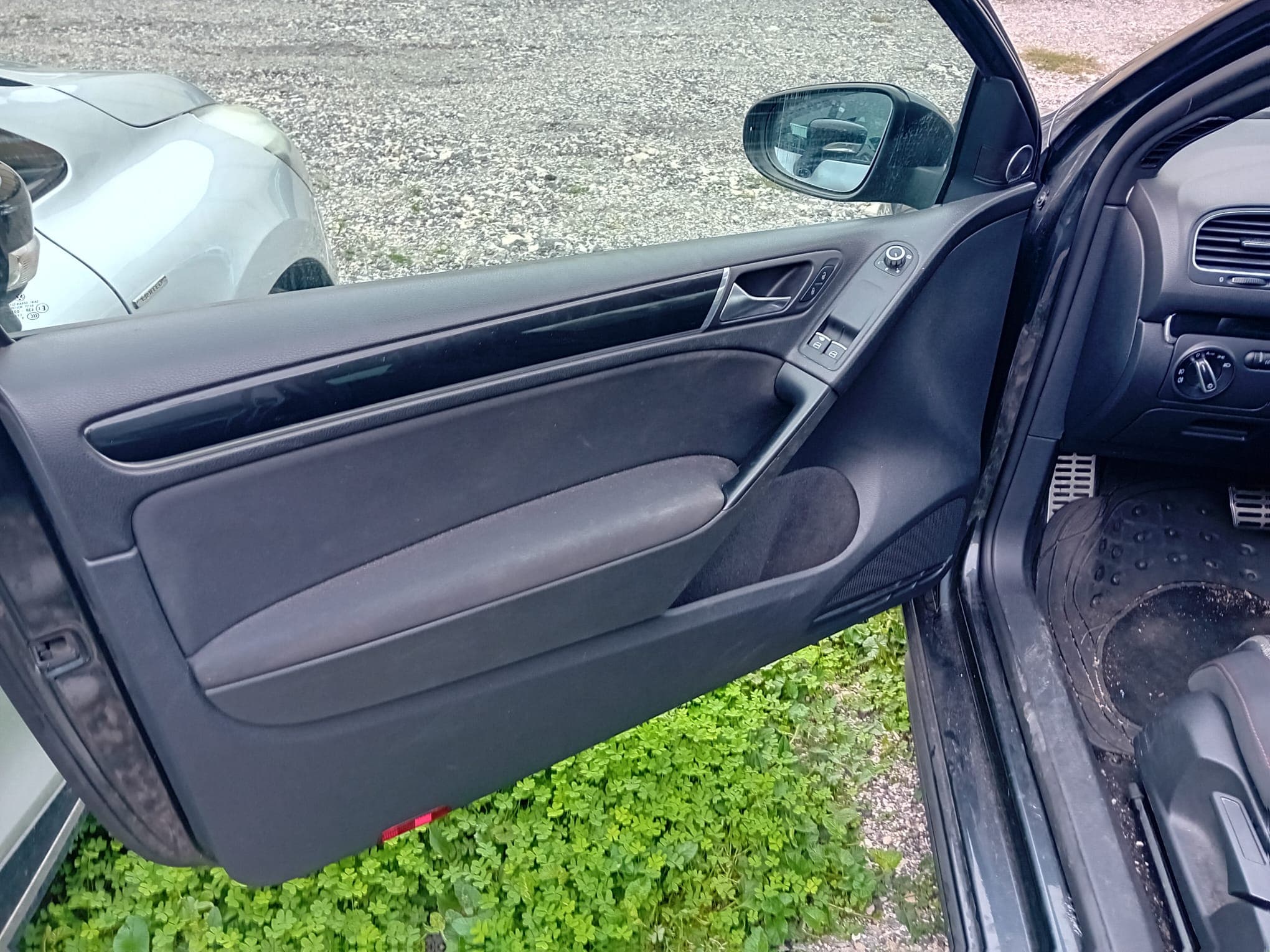 Volkswagen Golf GTI · Ano 2010 — imagem 18