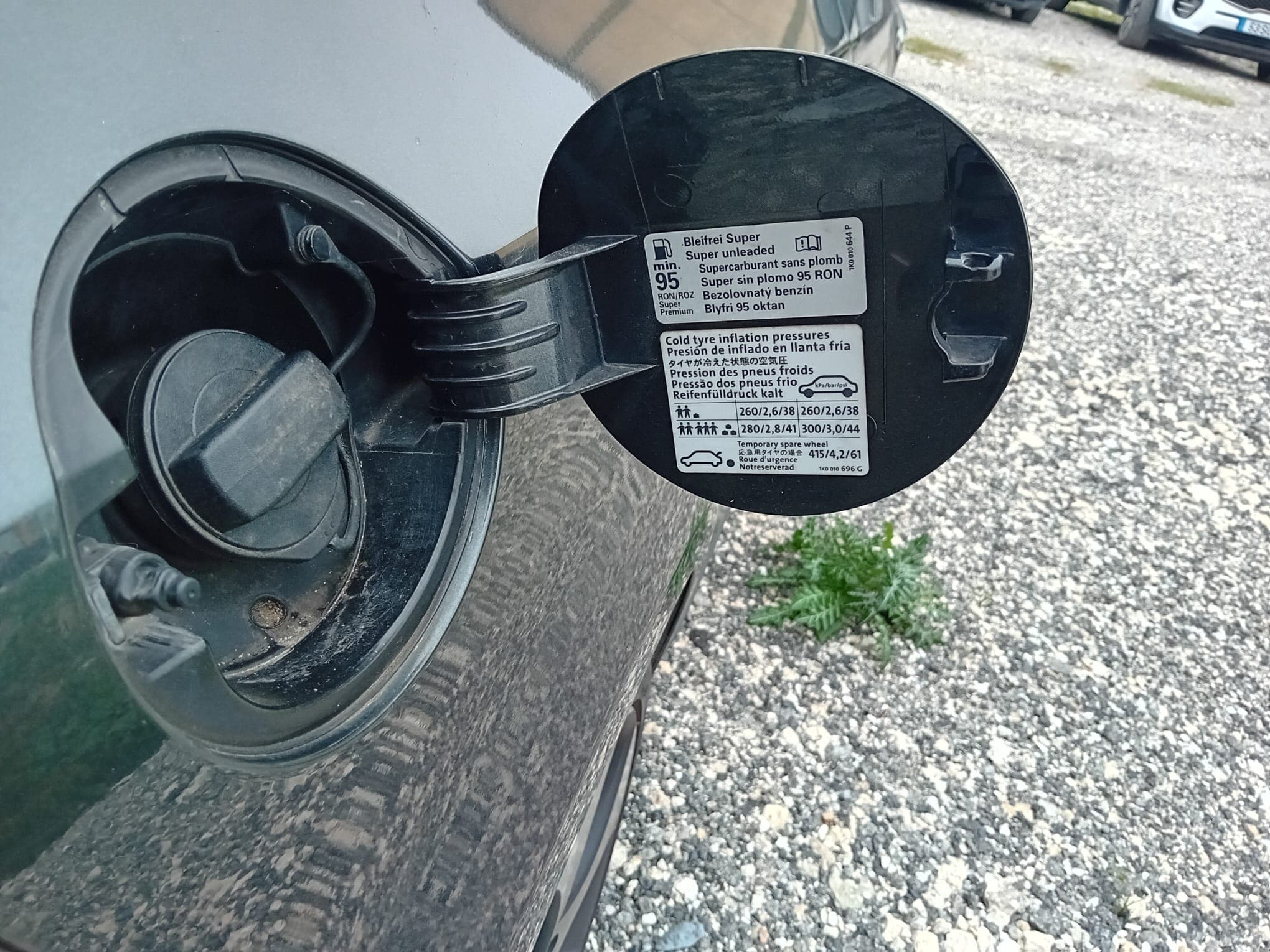 Volkswagen Golf GTI · Ano 2010 — imagem 10
