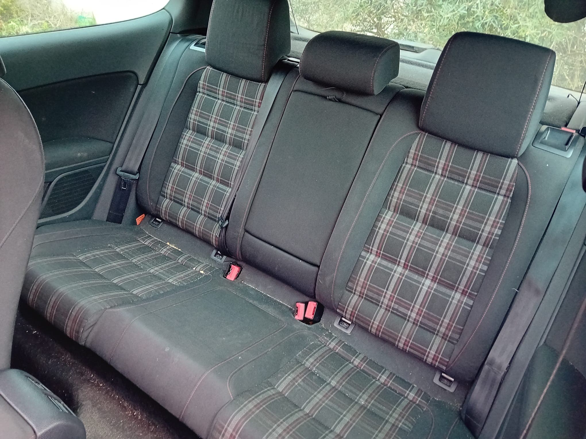Volkswagen Golf GTI · Ano 2010 — imagem 27