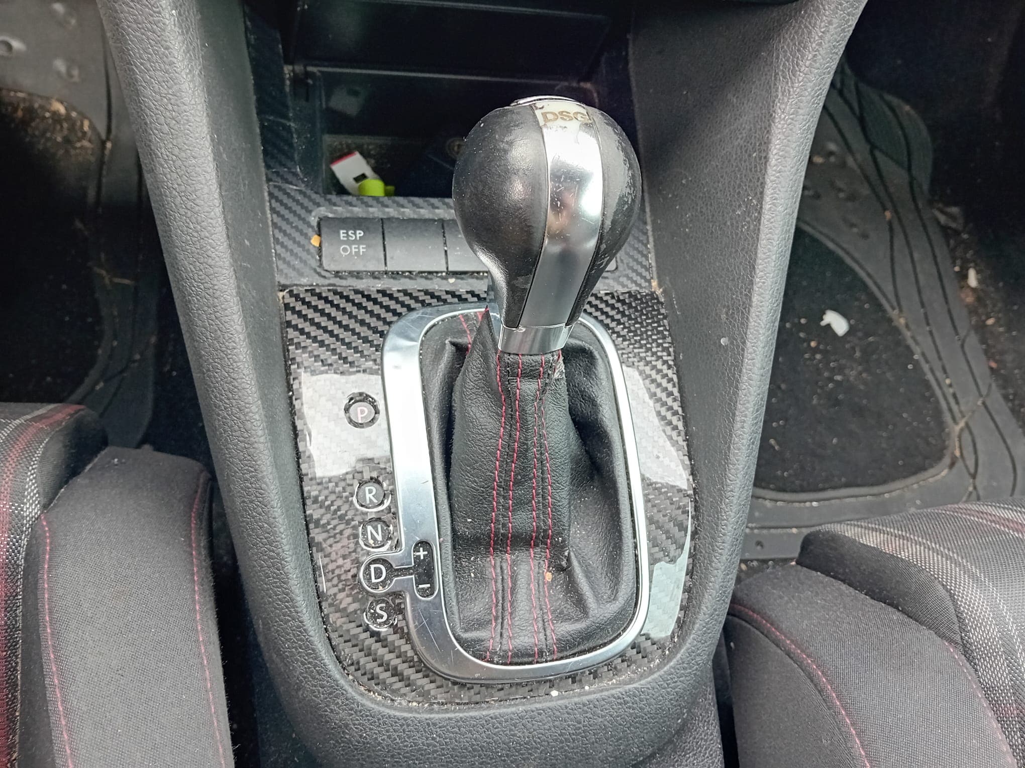 Volkswagen Golf GTI · Ano 2010 — imagem 29