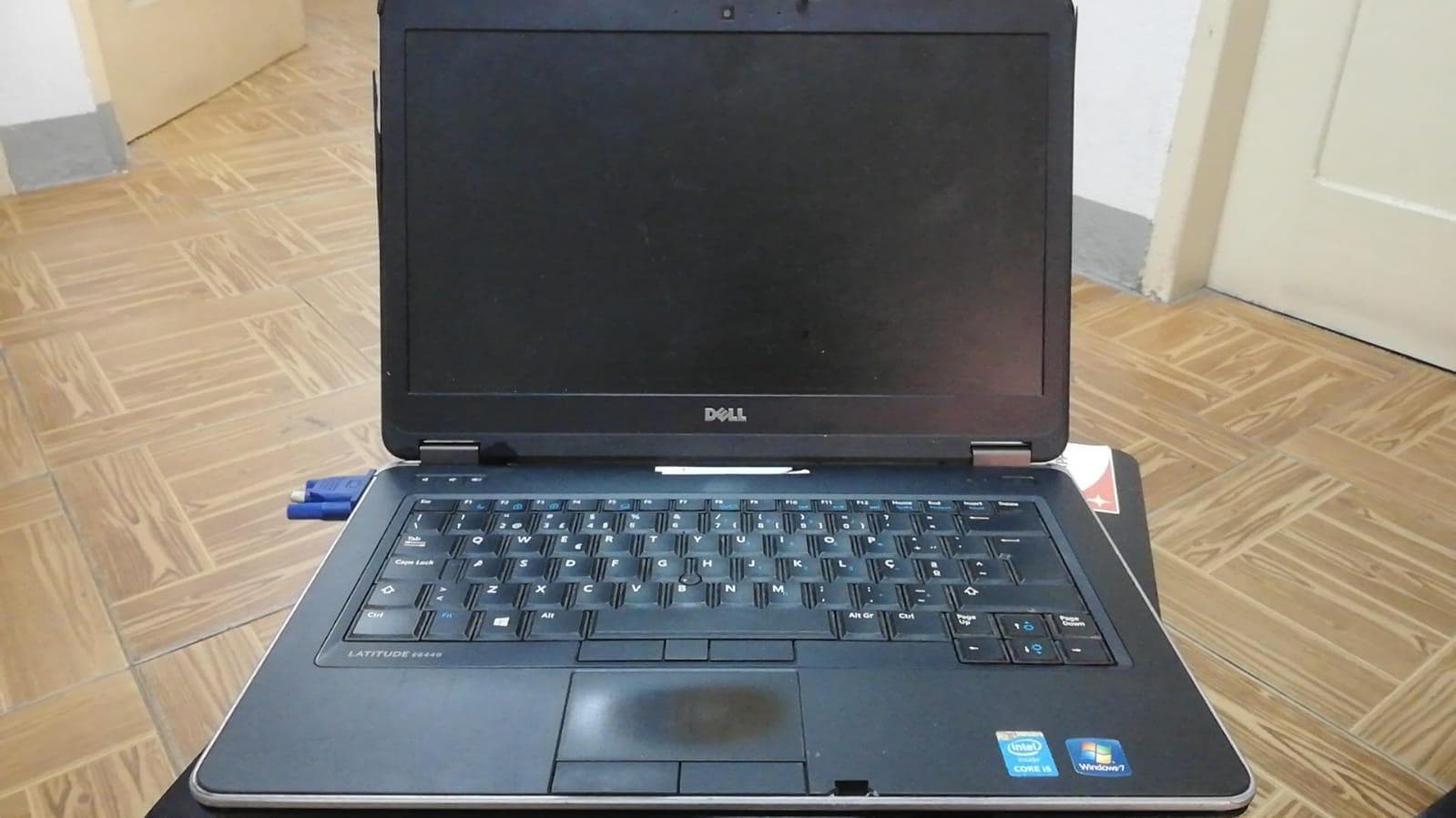 Portátil Dell Latitude E6440