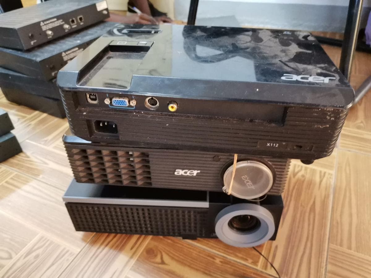 Projetores Acer — imagem 2