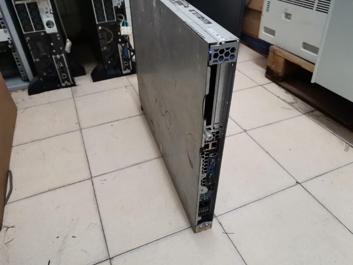 Servidor Dell PowerEdge R200