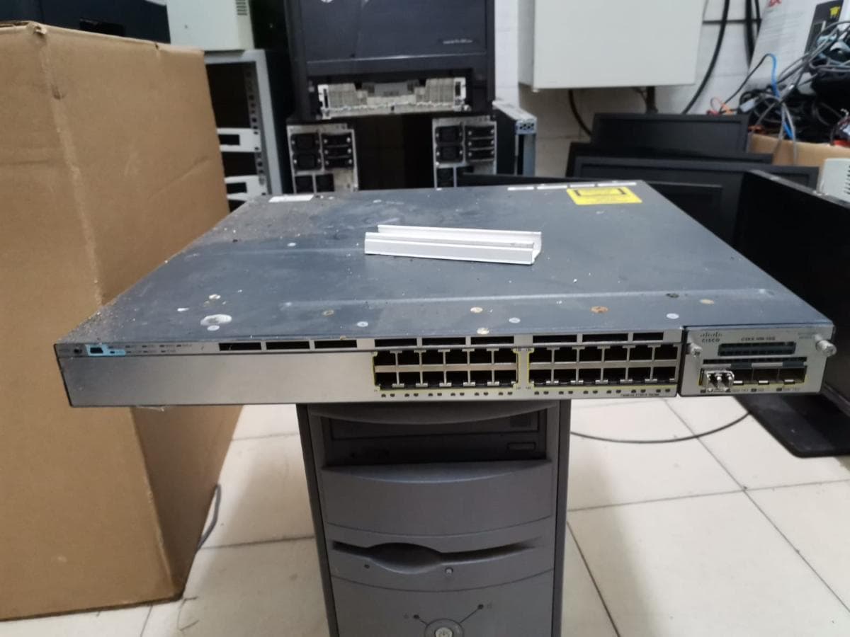 Switch Cisco — image 1