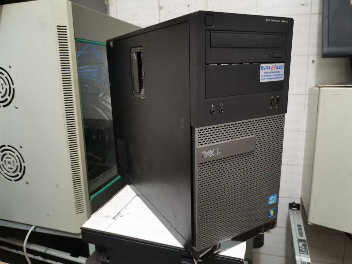 Processador Dell Optiplex 3010 — imagen 2