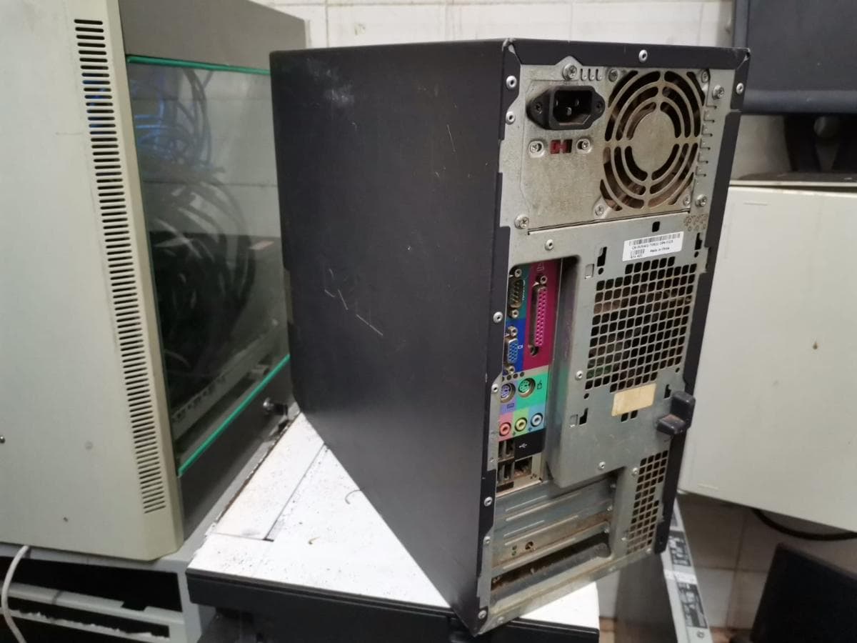 Processador Dell Optiplex 3010 — imagen 3